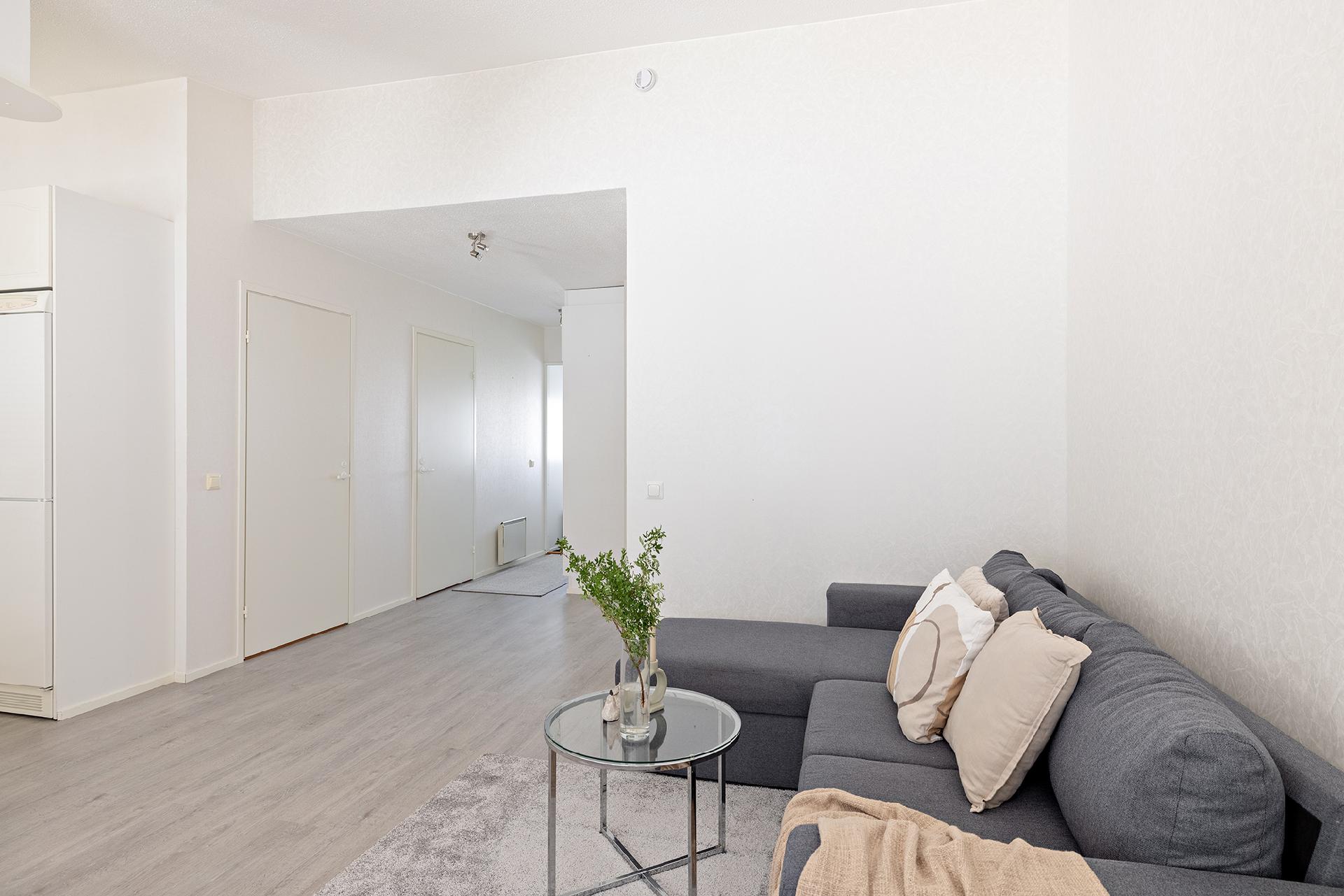 Taskilantie 32, Taskila, Oulu