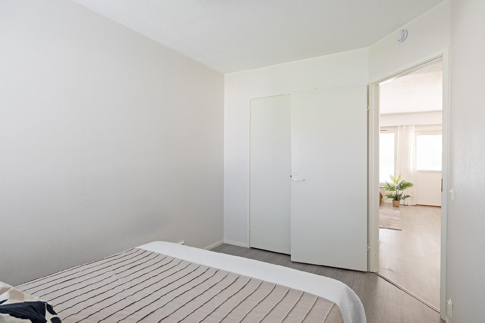 Taskilantie 32, Taskila, Oulu