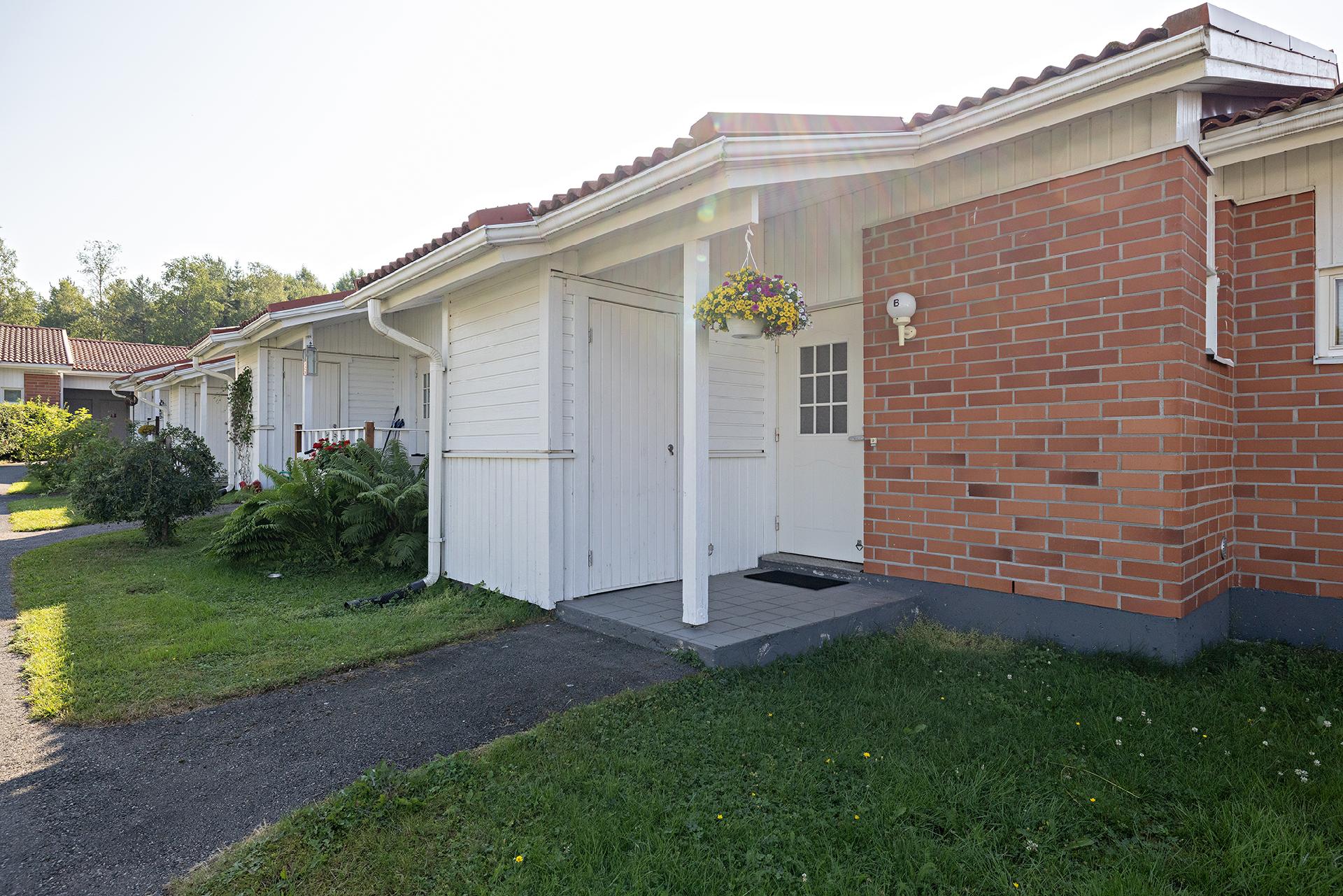 Taskilantie 32, Taskila, Oulu