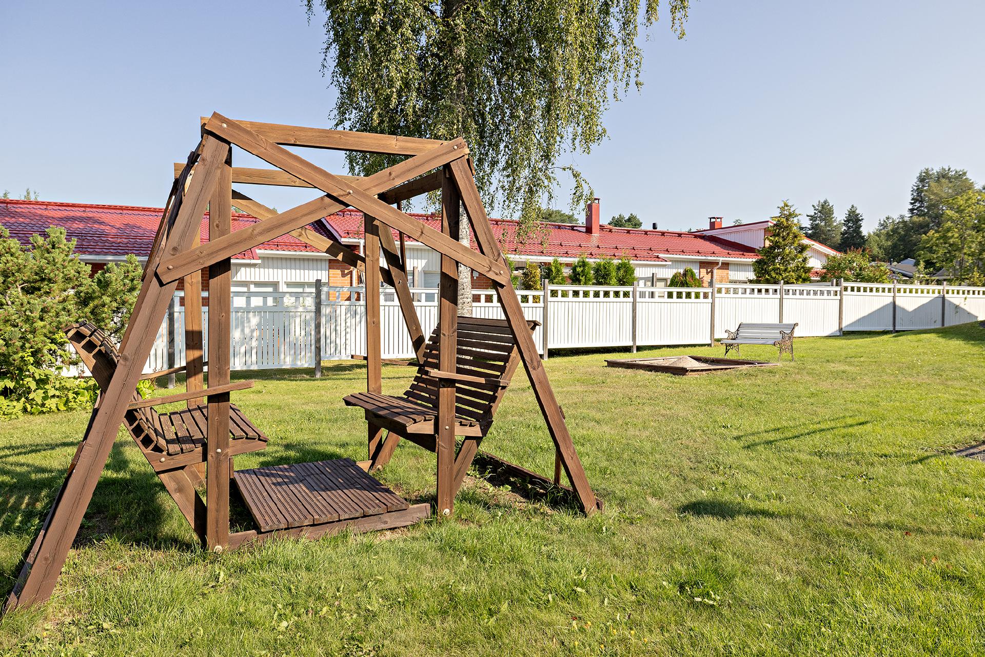 Taskilantie 32, Taskila, Oulu