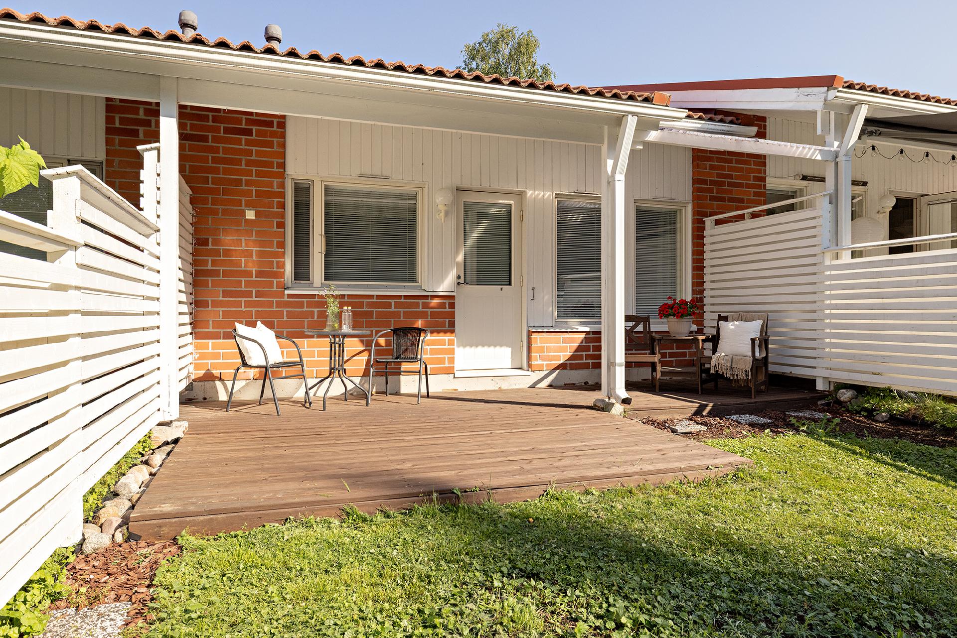 Taskilantie 32, Taskila, Oulu