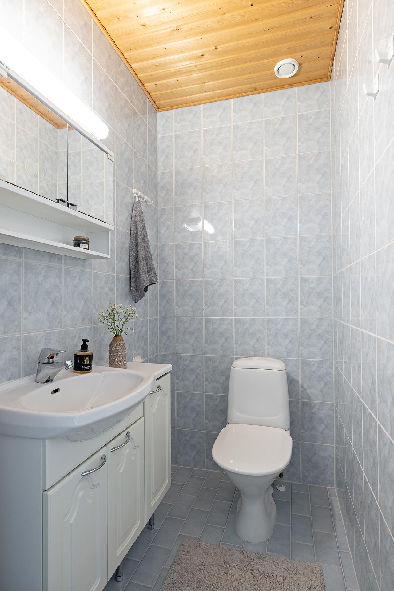 Taskilantie 32, Taskila, Oulu