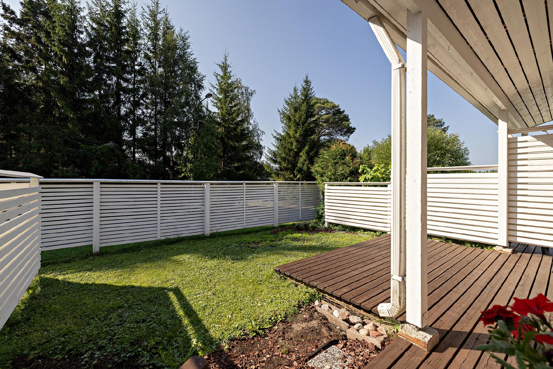 Taskilantie 32, Taskila, Oulu