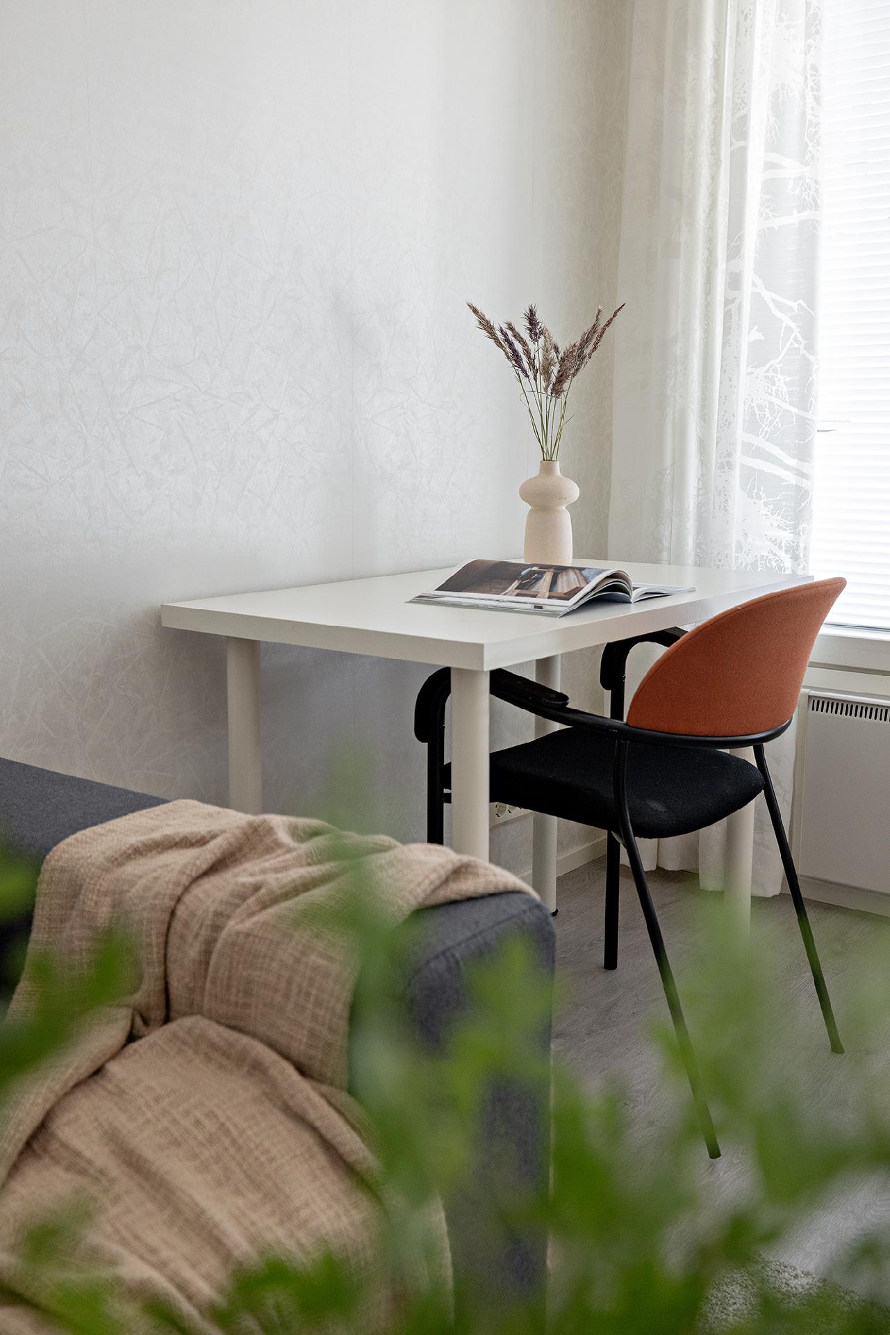 Taskilantie 32, Taskila, Oulu