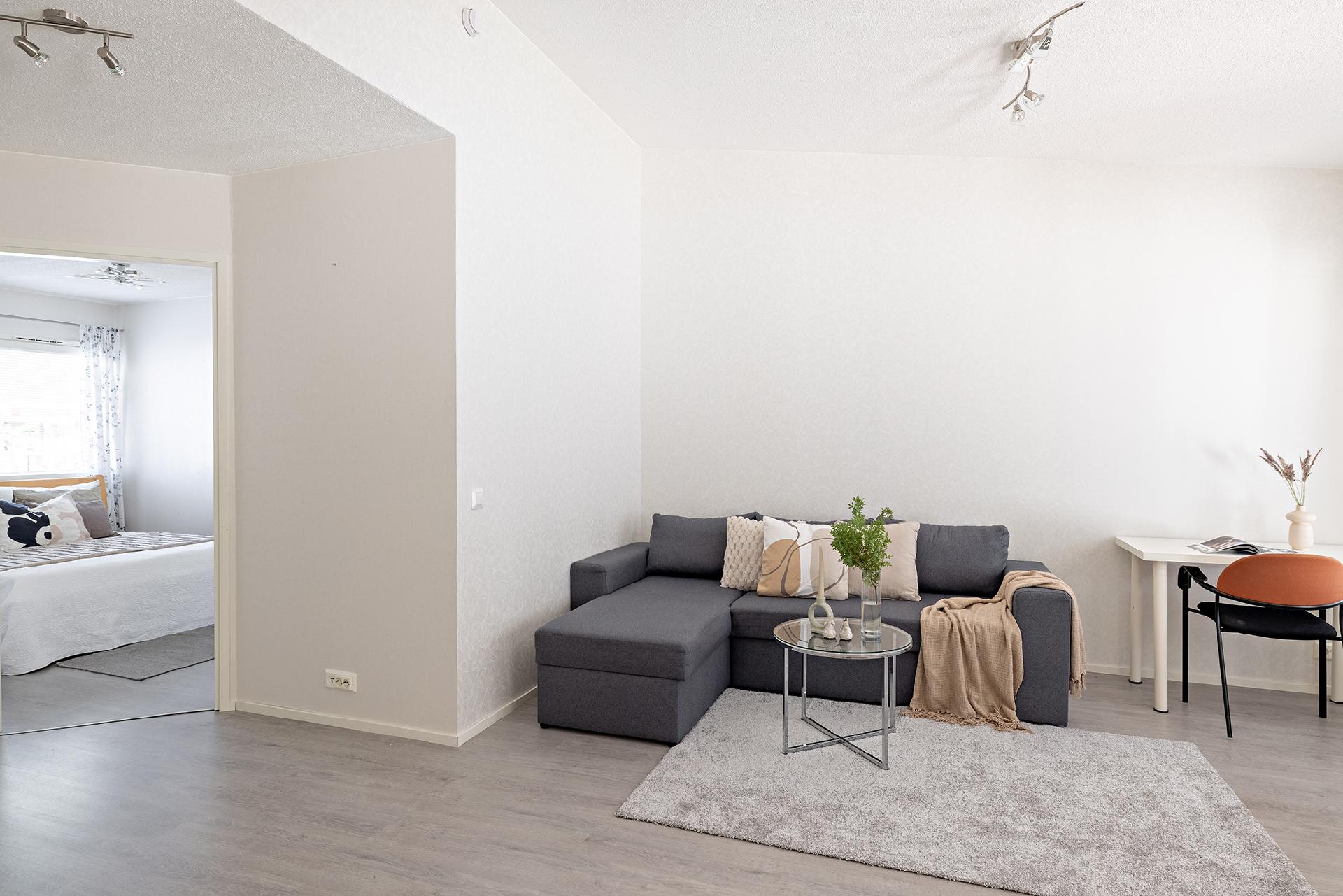 Taskilantie 32, Taskila, Oulu