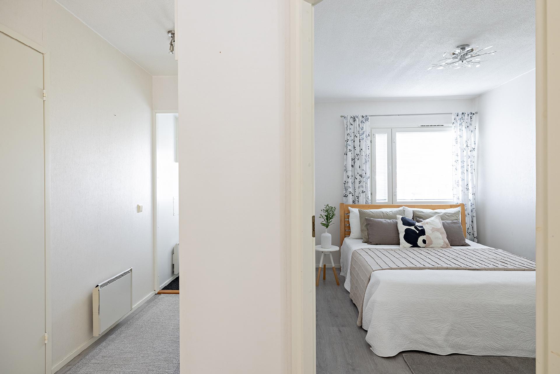 Taskilantie 32, Taskila, Oulu