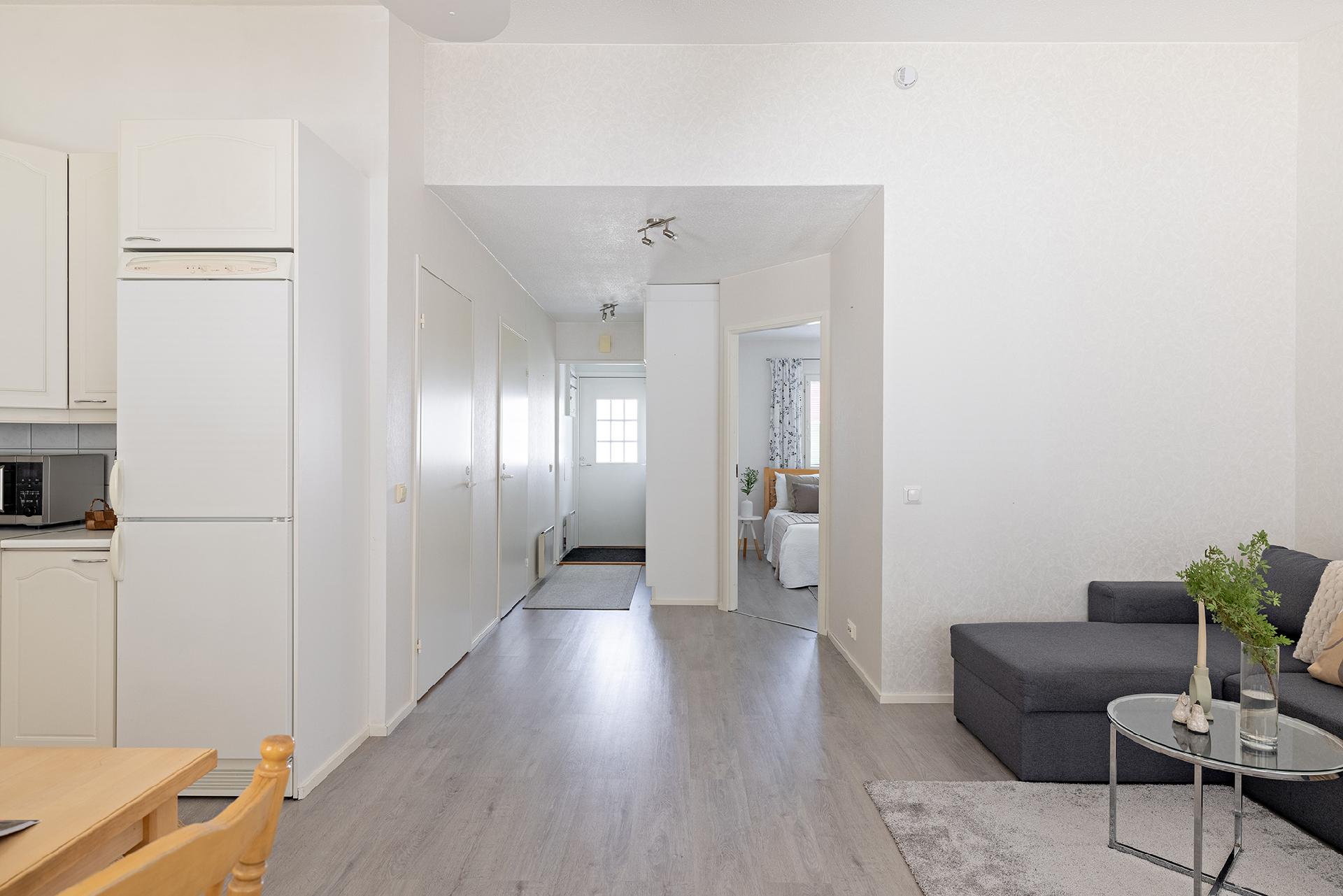 Taskilantie 32, Taskila, Oulu