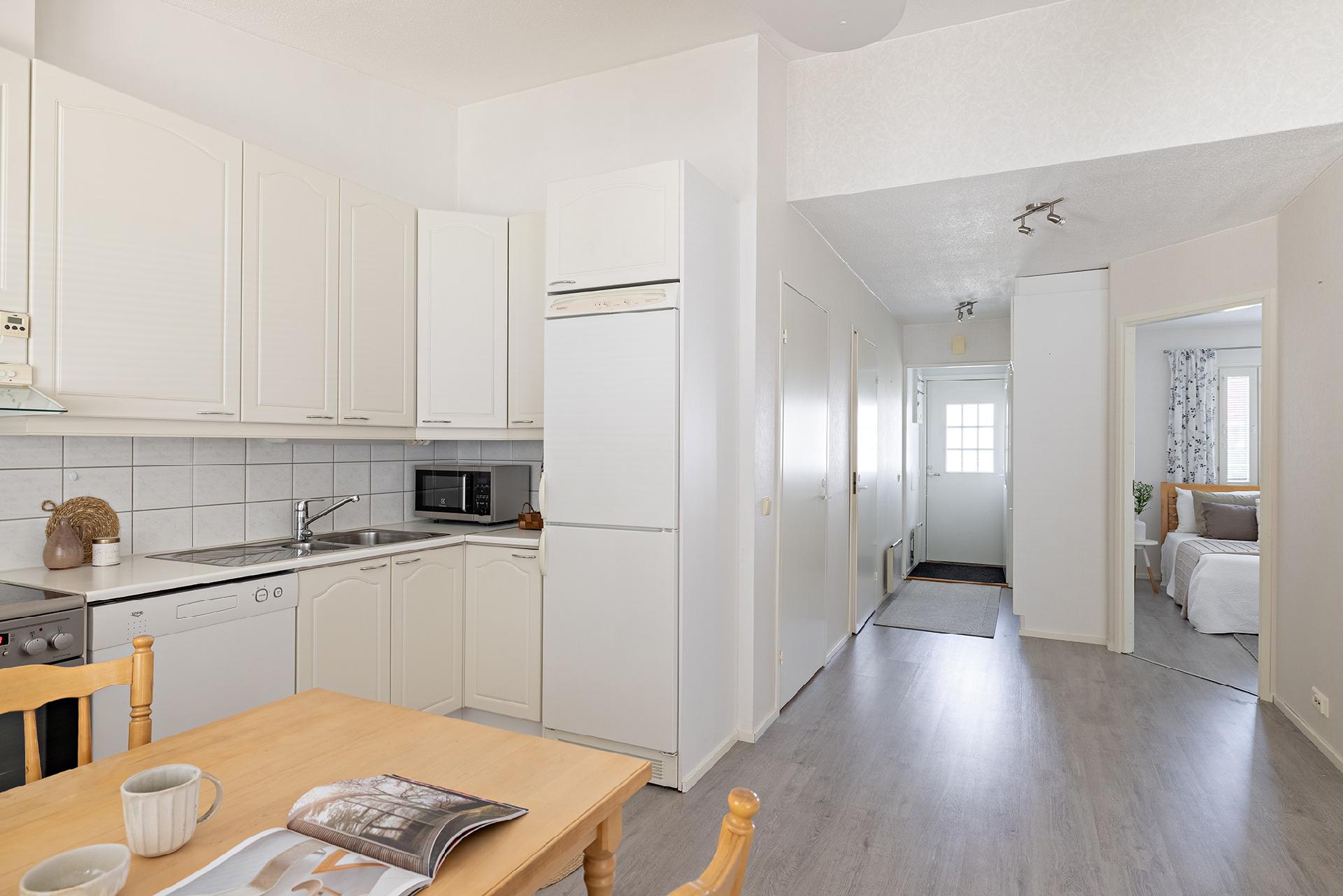 Taskilantie 32, Taskila, Oulu