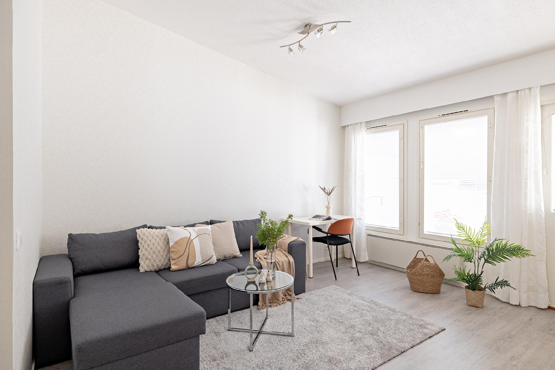 Taskilantie 32, Taskila, Oulu