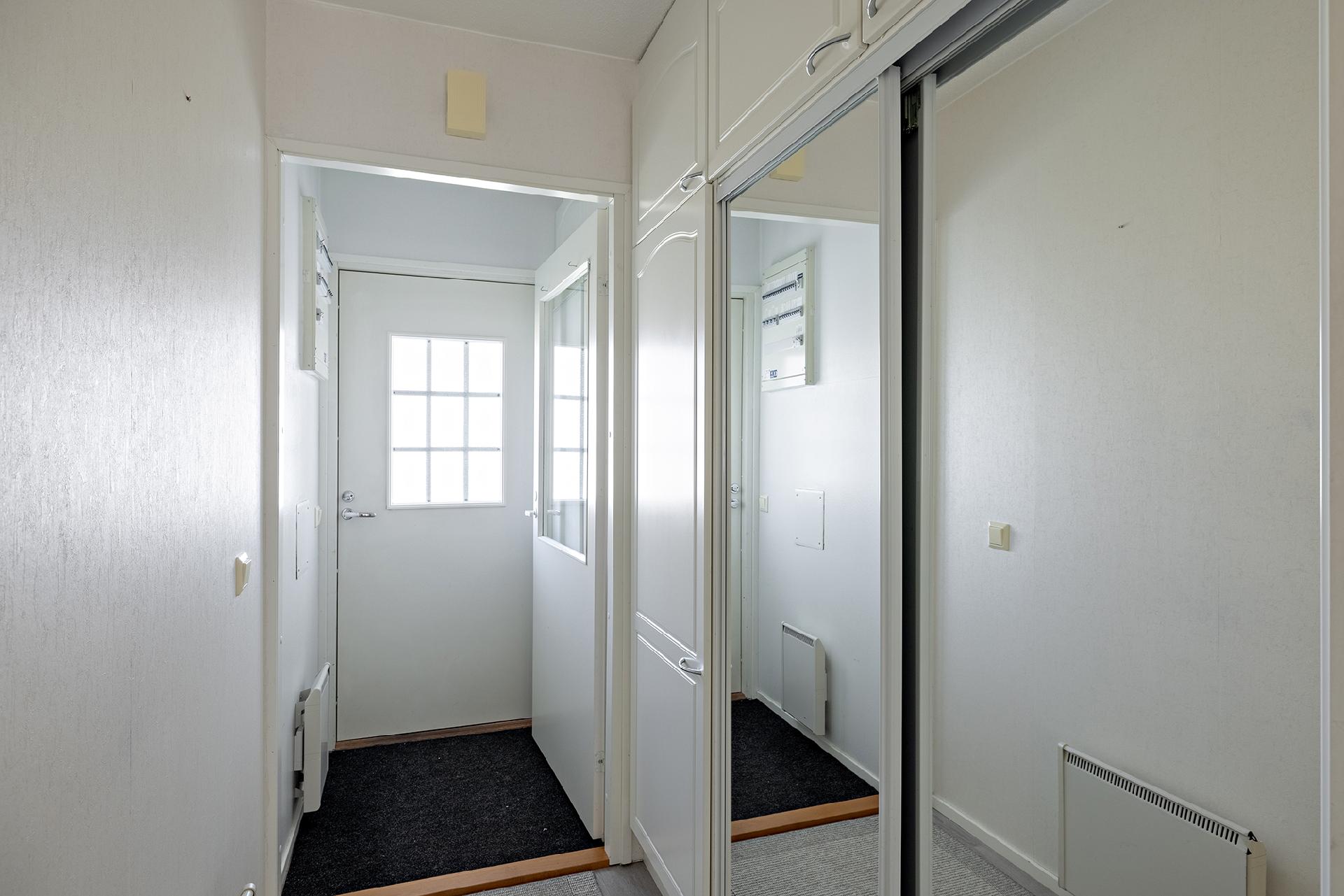 Taskilantie 32, Taskila, Oulu