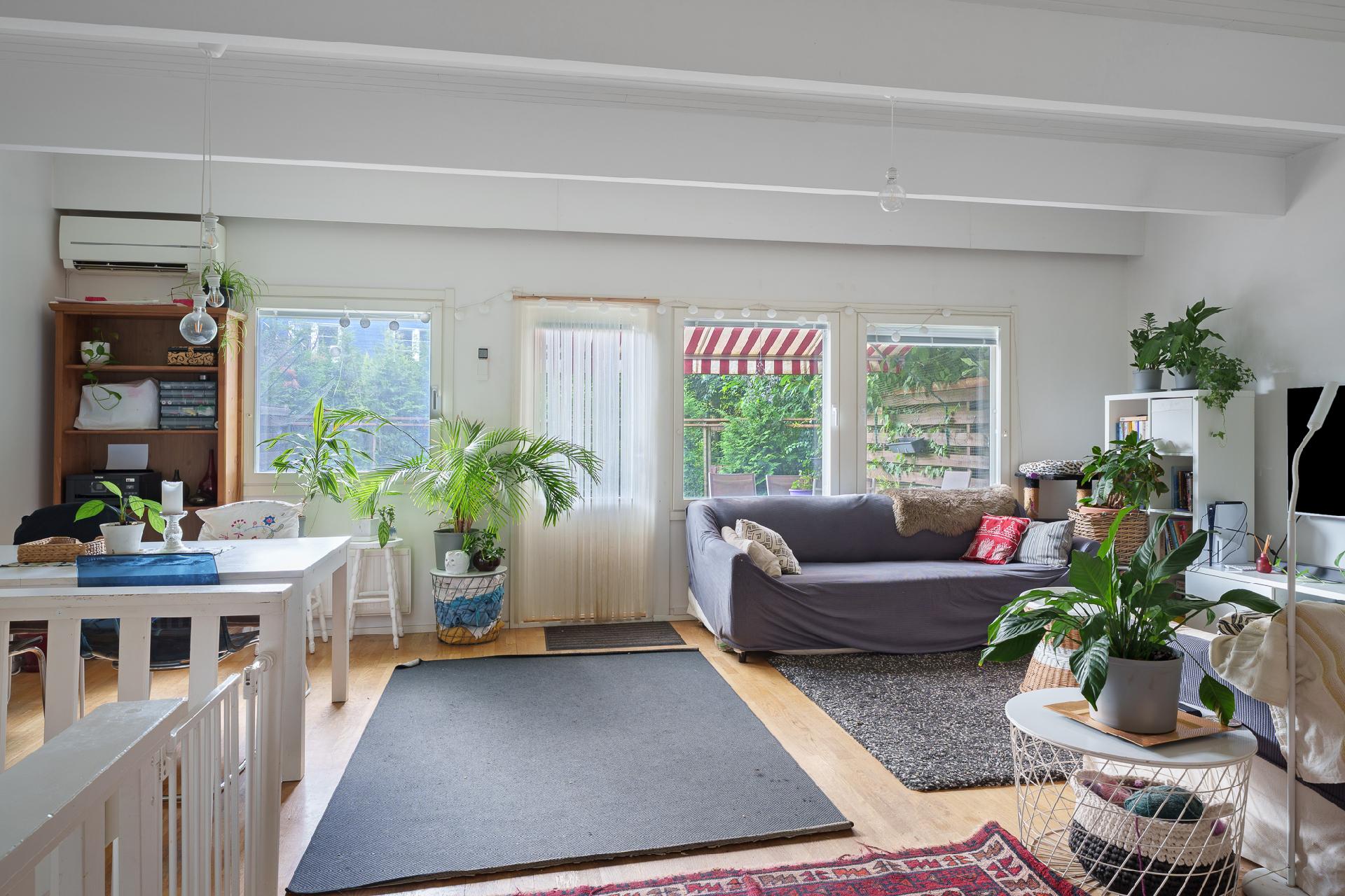 Pitkäjärventie 17, Laaksolahti, Espoo