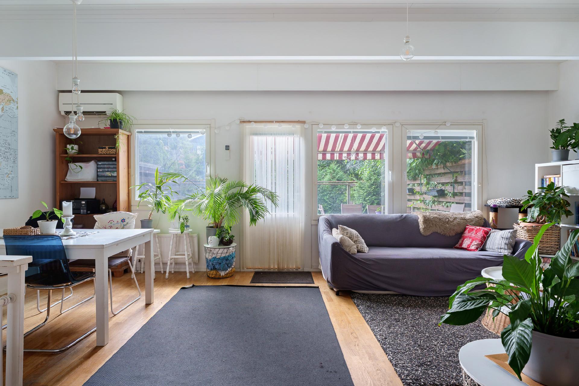 Pitkäjärventie 17, Laaksolahti, Espoo