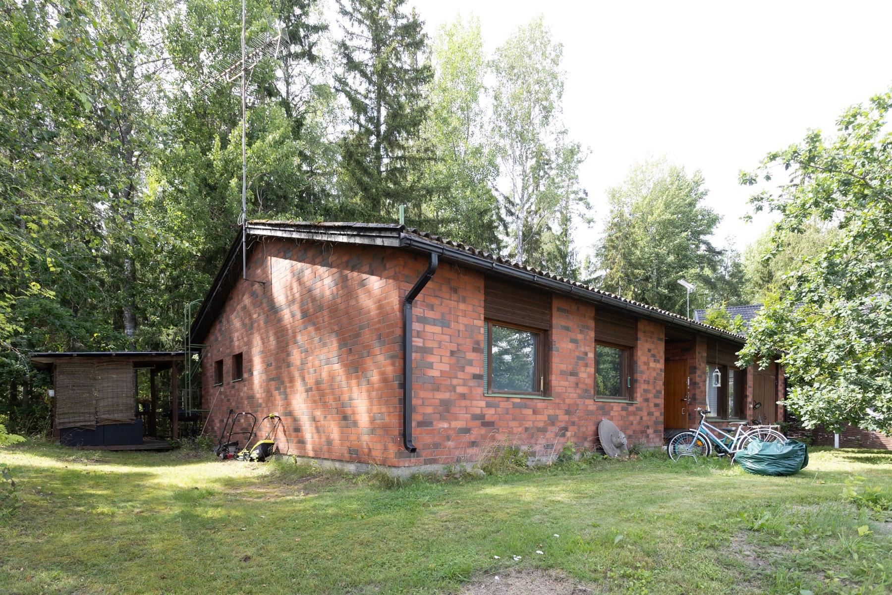 Vanha Myllypolku 14, Havukoski, Vantaa