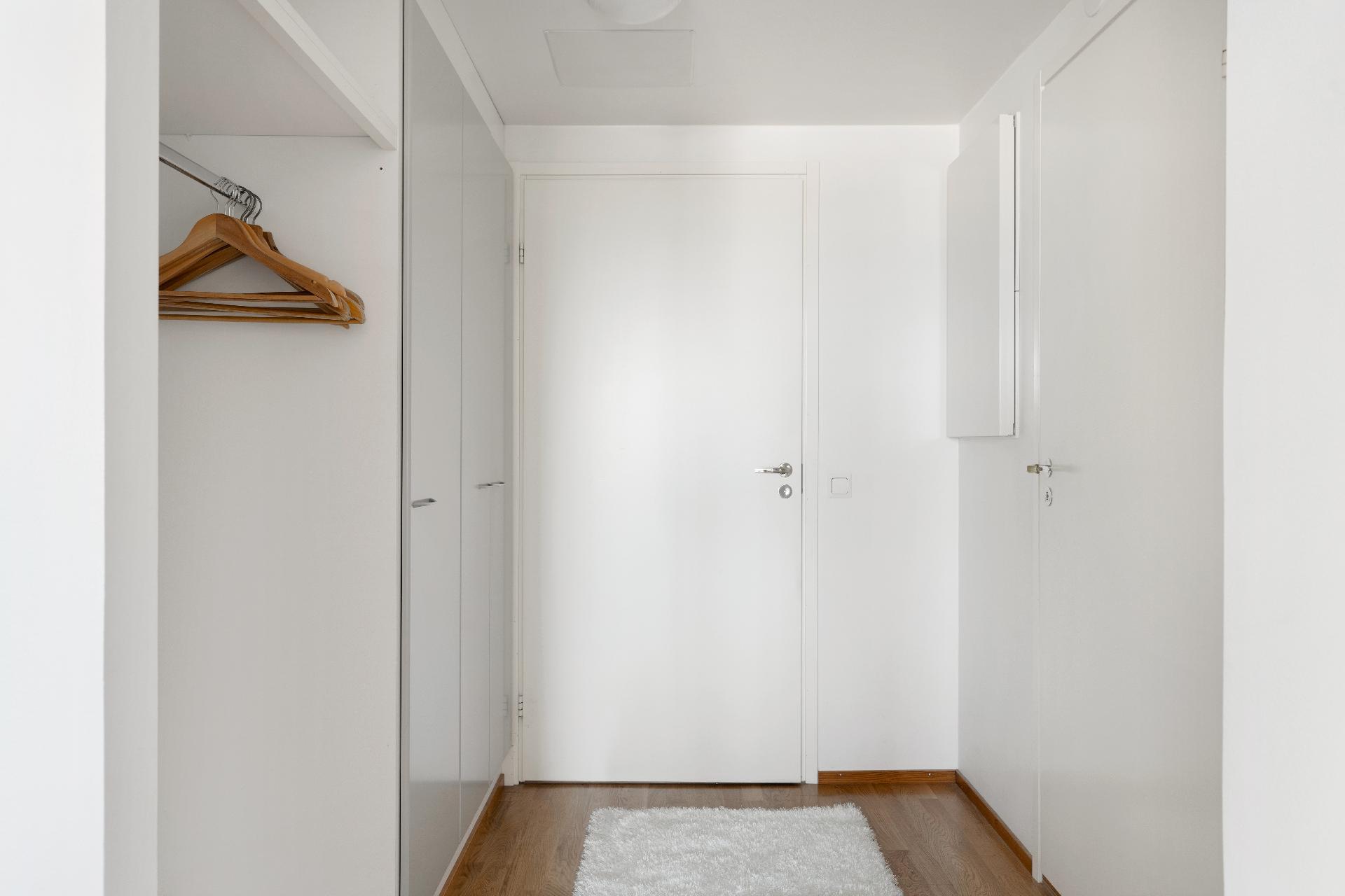 Meriusva 1, Kivenlahti, Espoo