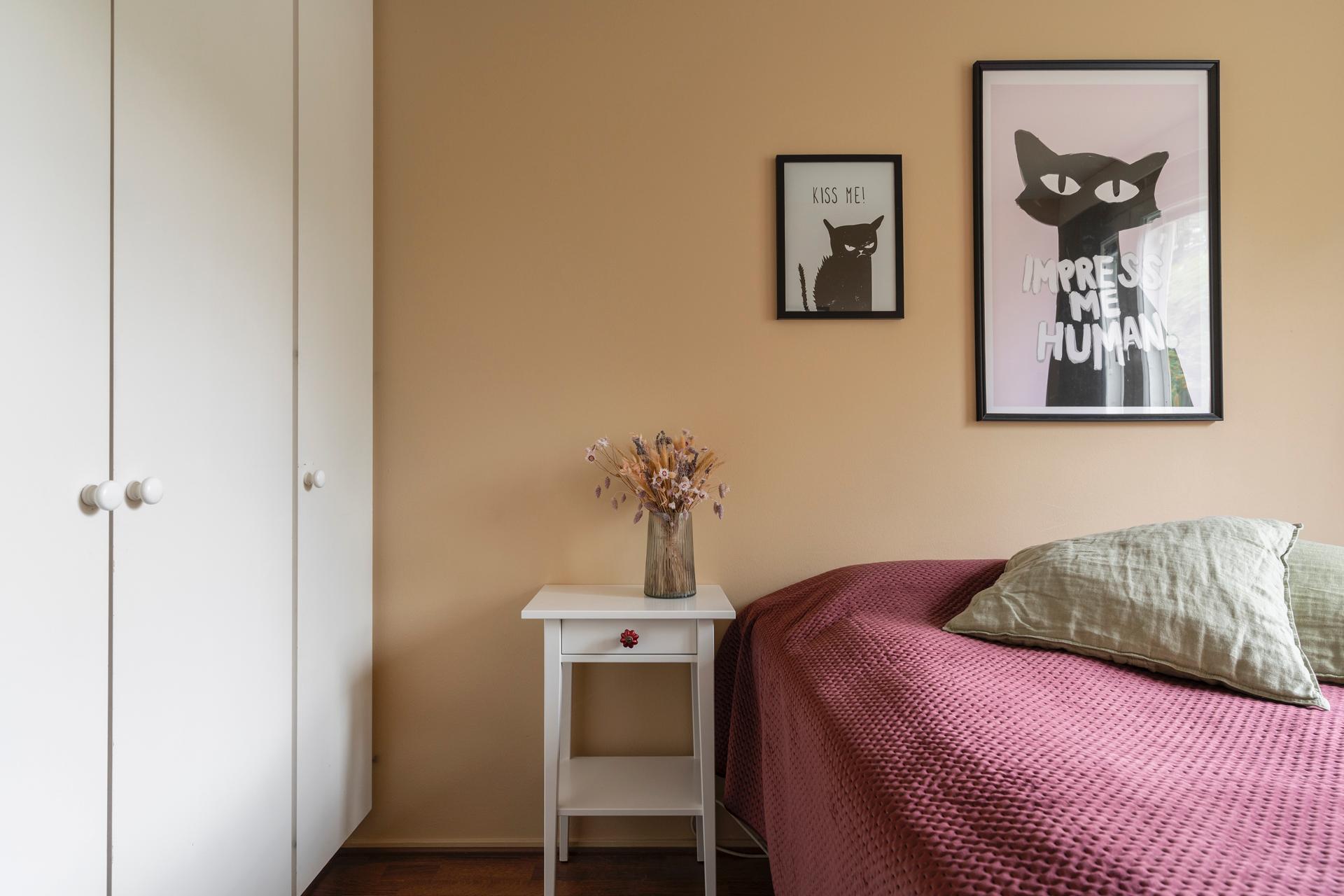 Kivikirveenkuja 3, Myyrmäki, Vantaa