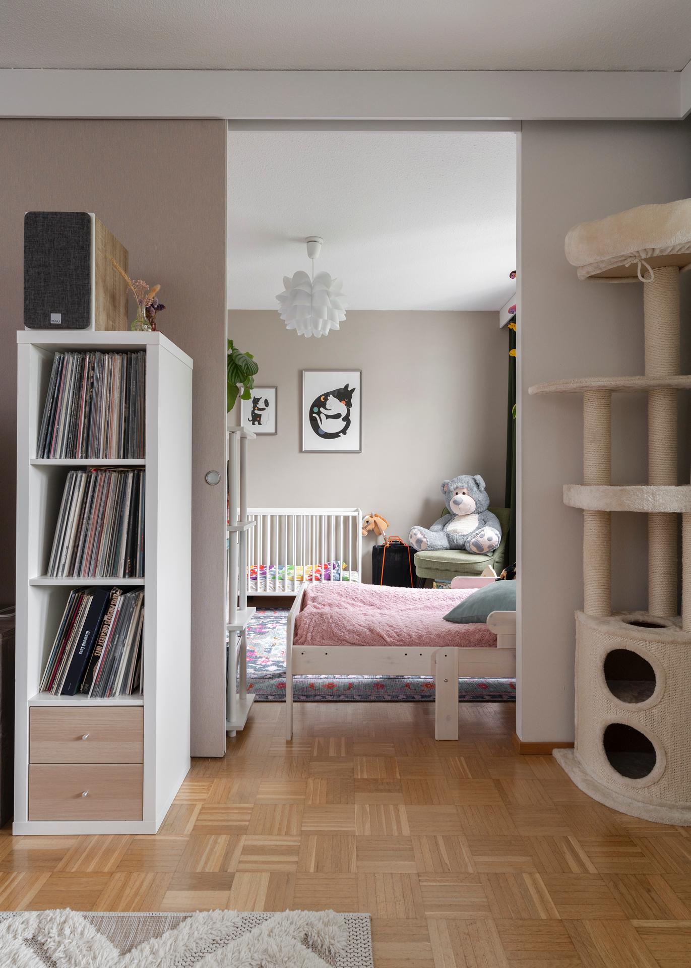 Kivikirveenkuja 3, Myyrmäki, Vantaa