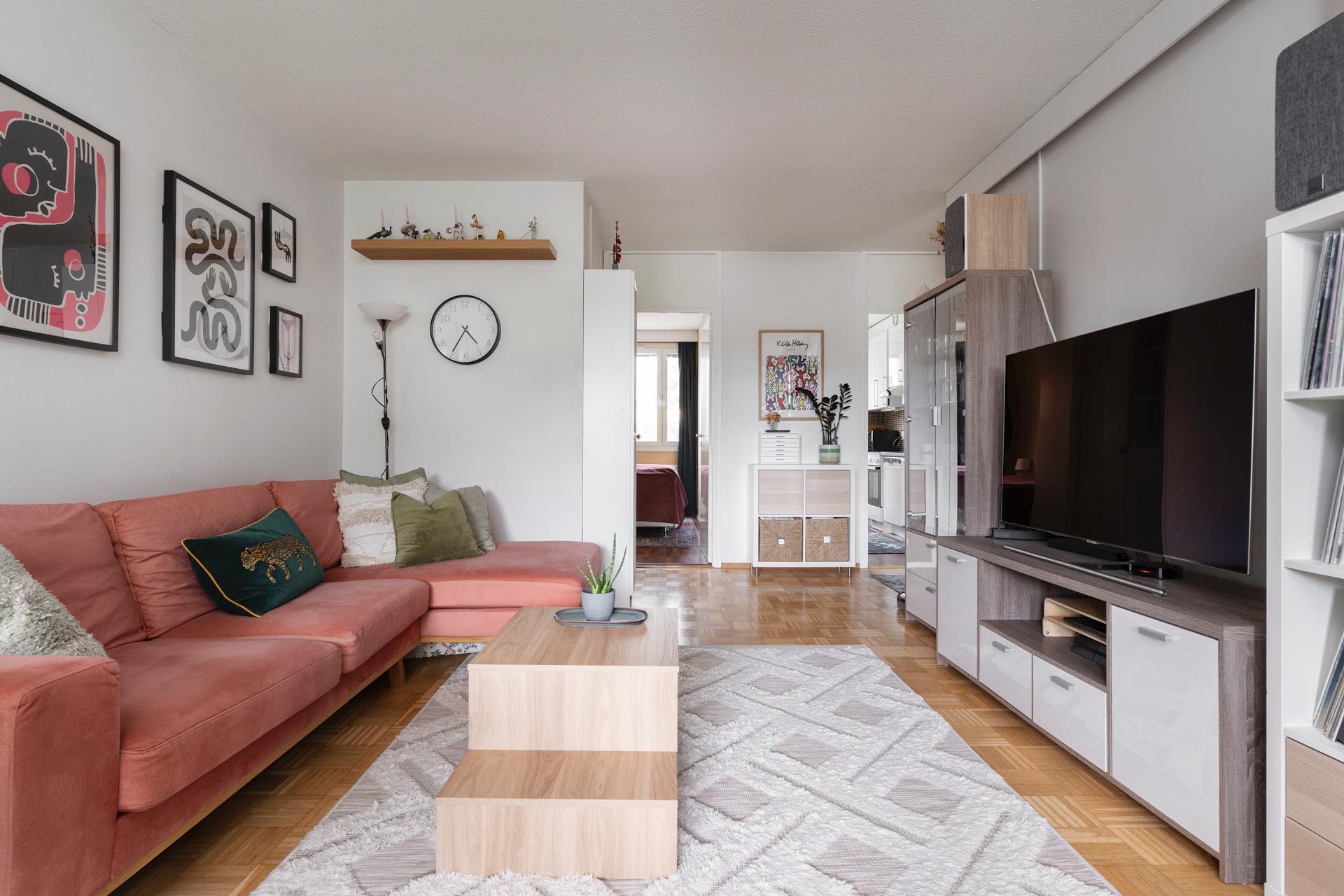 Kivikirveenkuja 3, Myyrmäki, Vantaa