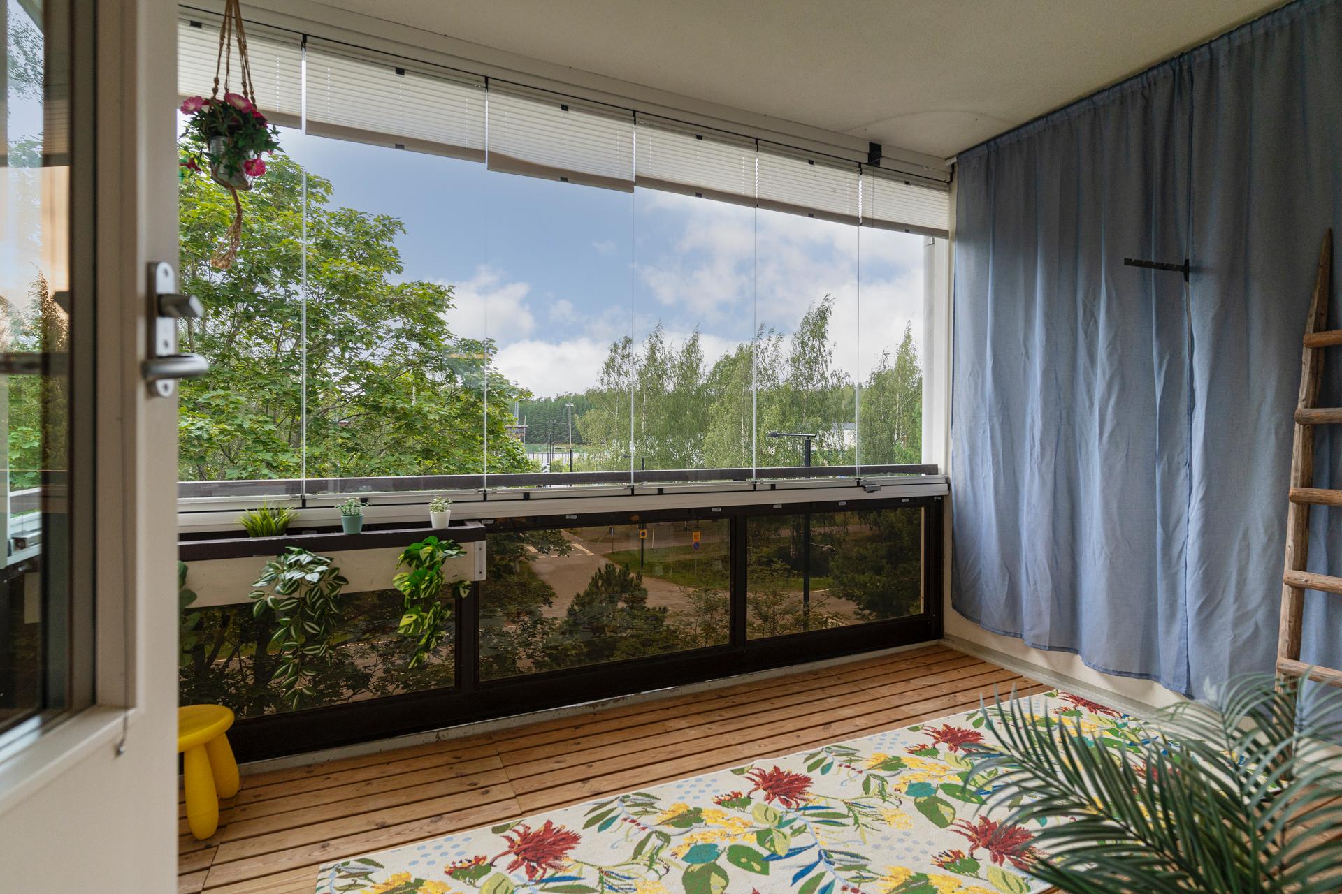 Kivikirveenkuja 3, Myyrmäki, Vantaa