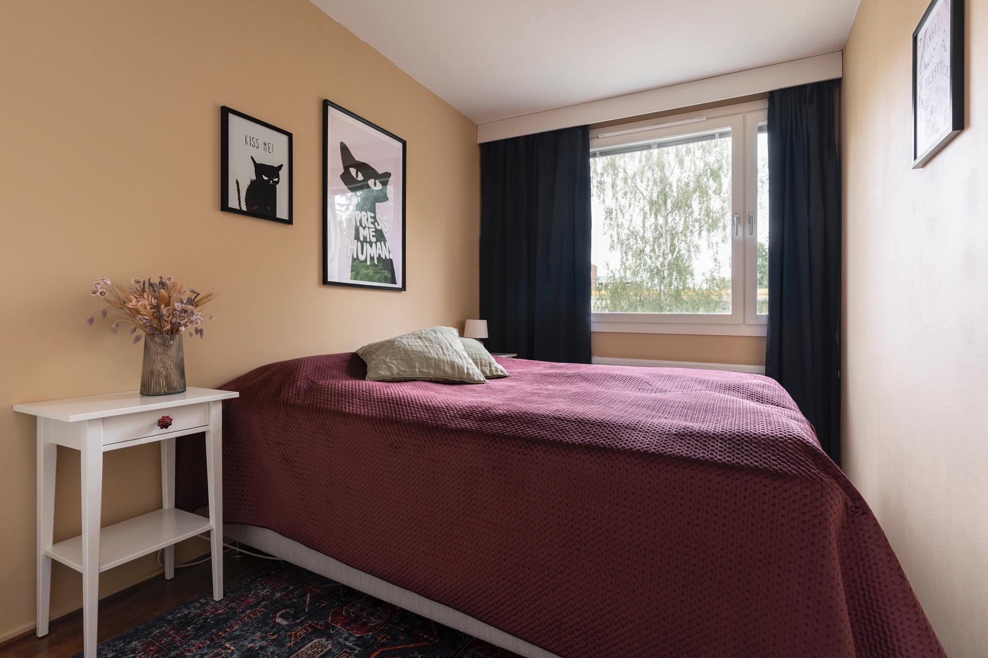 Kivikirveenkuja 3, Myyrmäki, Vantaa