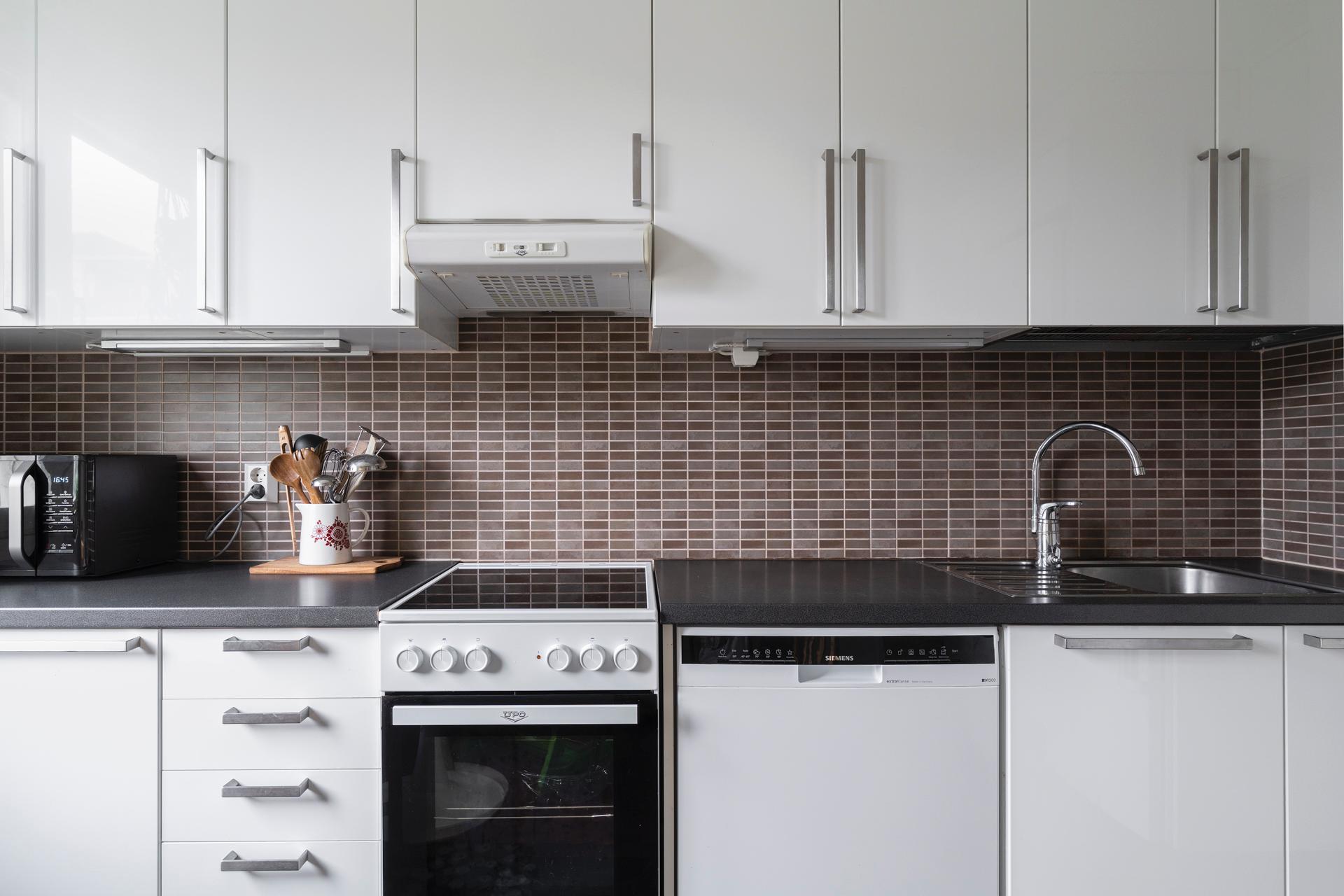 Kivikirveenkuja 3, Myyrmäki, Vantaa