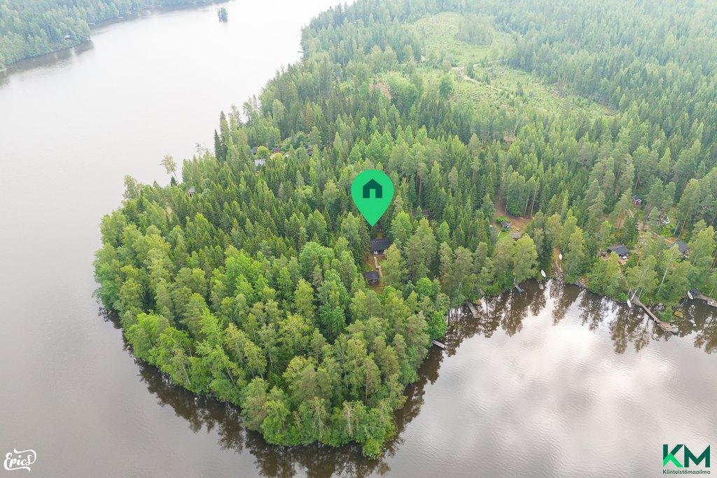 Helmentie 7, Vesilahti