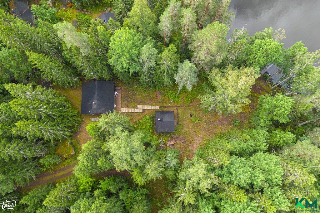 Helmentie 7, Vesilahti