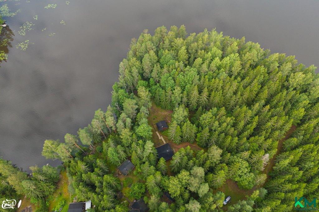 Helmentie 7 mökki 6