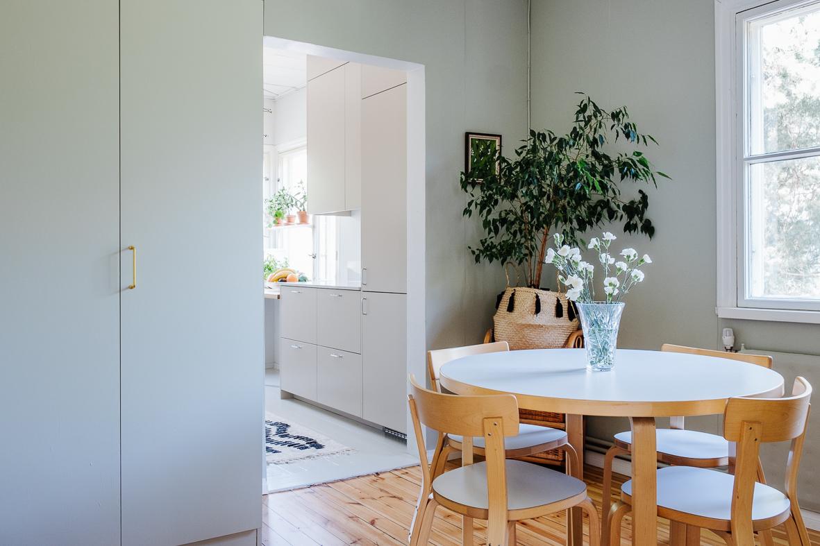 Nastolantie 27, Koskela, Helsinki