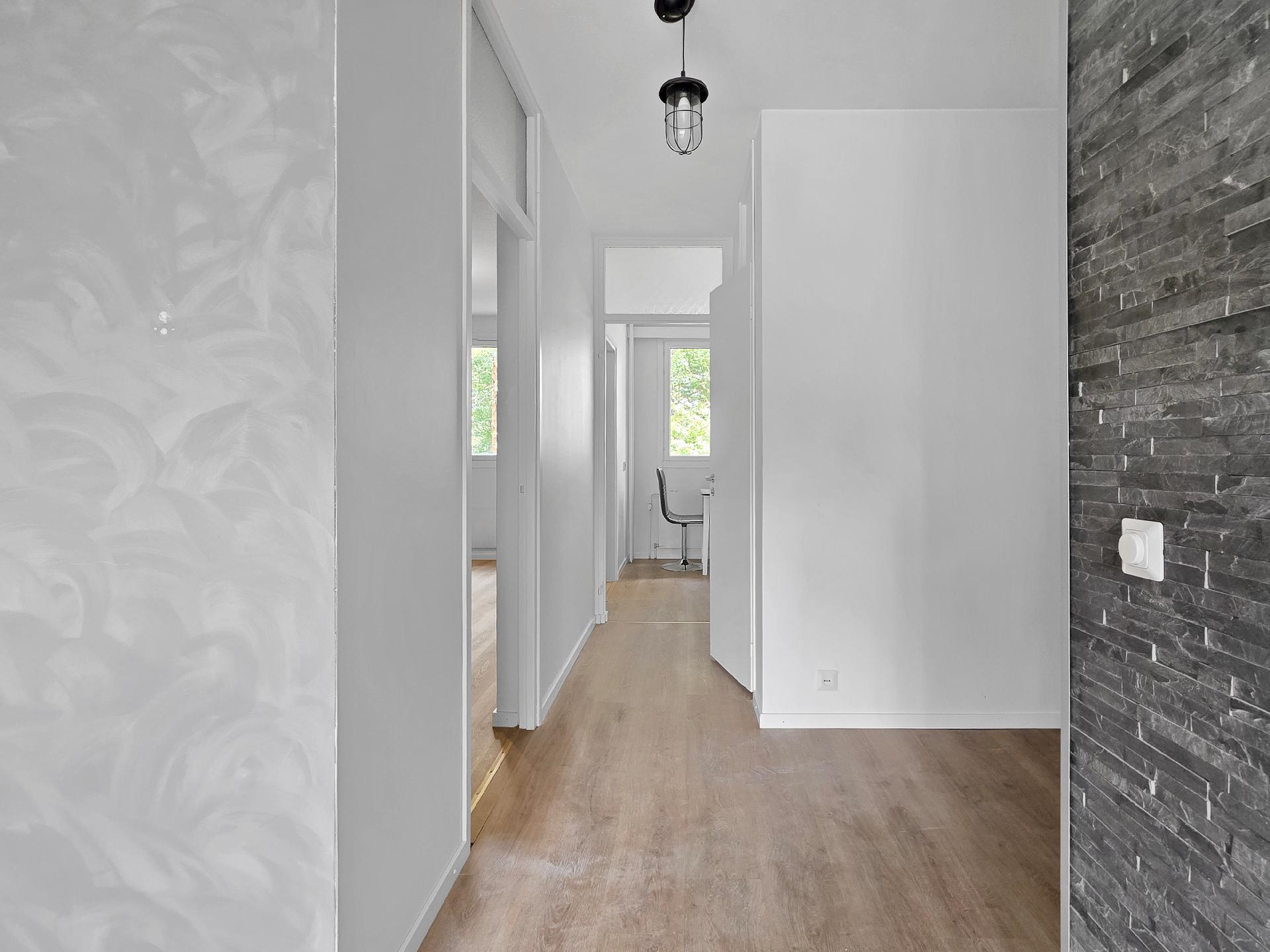 Mäkitervakontie 9, Voisalmi, Lappeenranta
