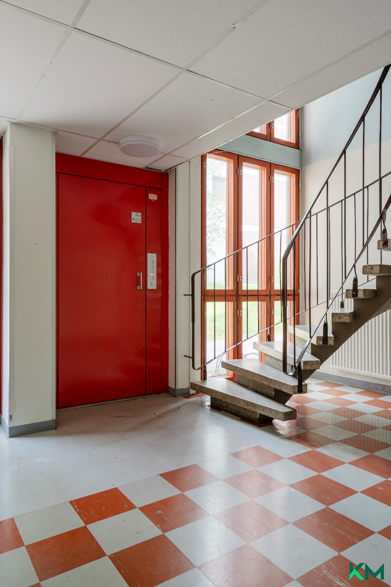 Karjopolku 11, Havukoski, Vantaa