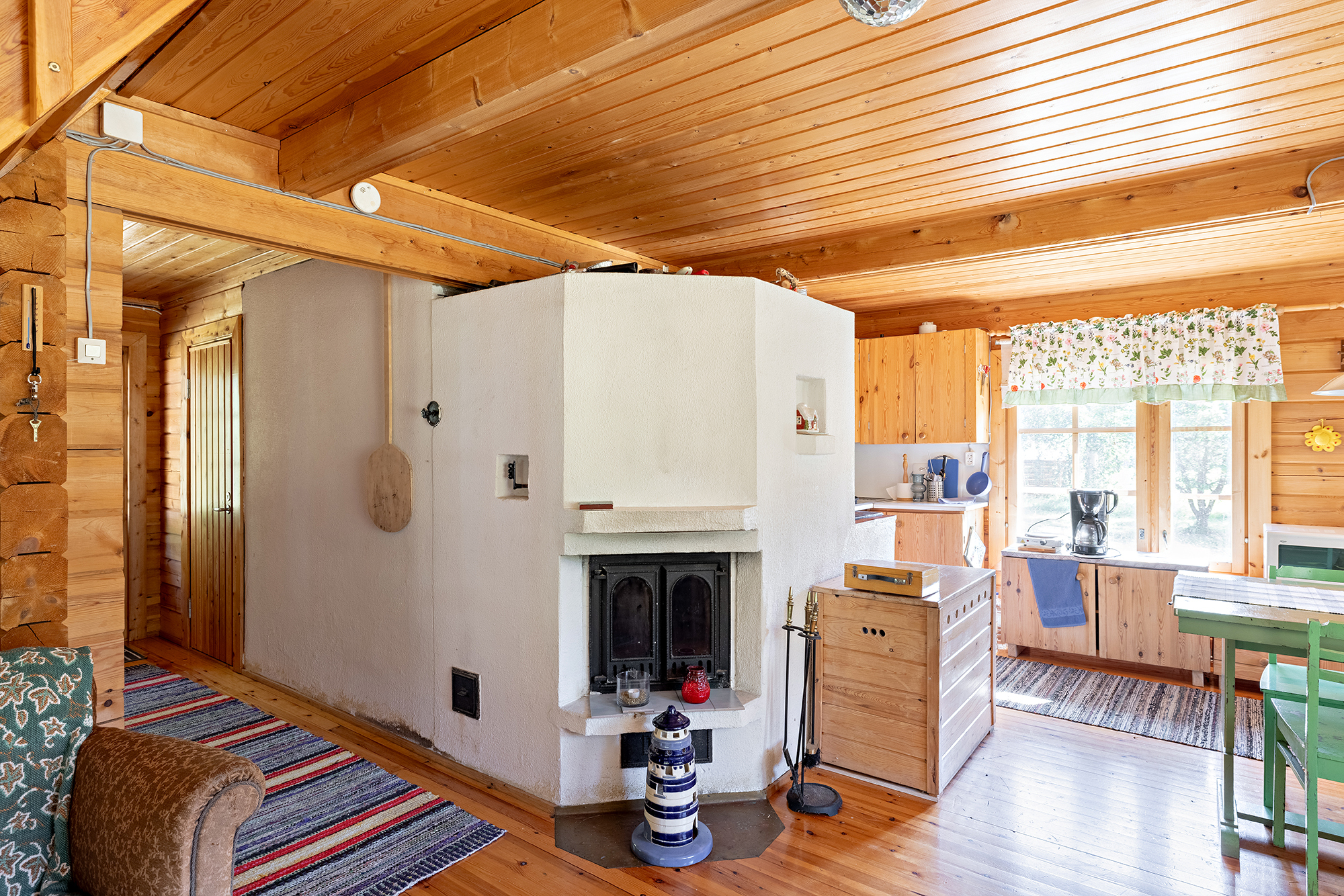 Sommerintie 182, Salonpää, Oulu