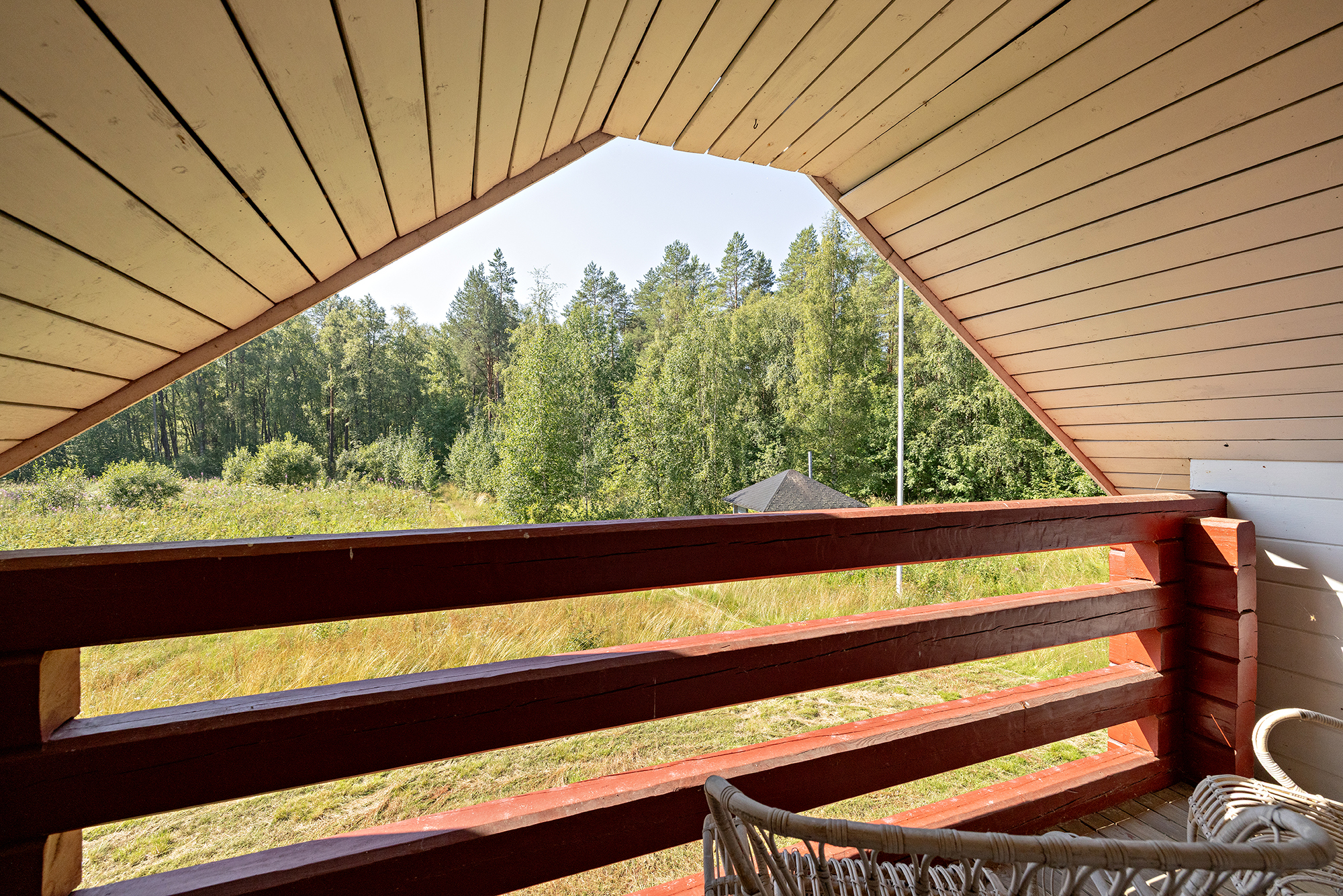 Sommerintie 182, Salonpää, Oulu