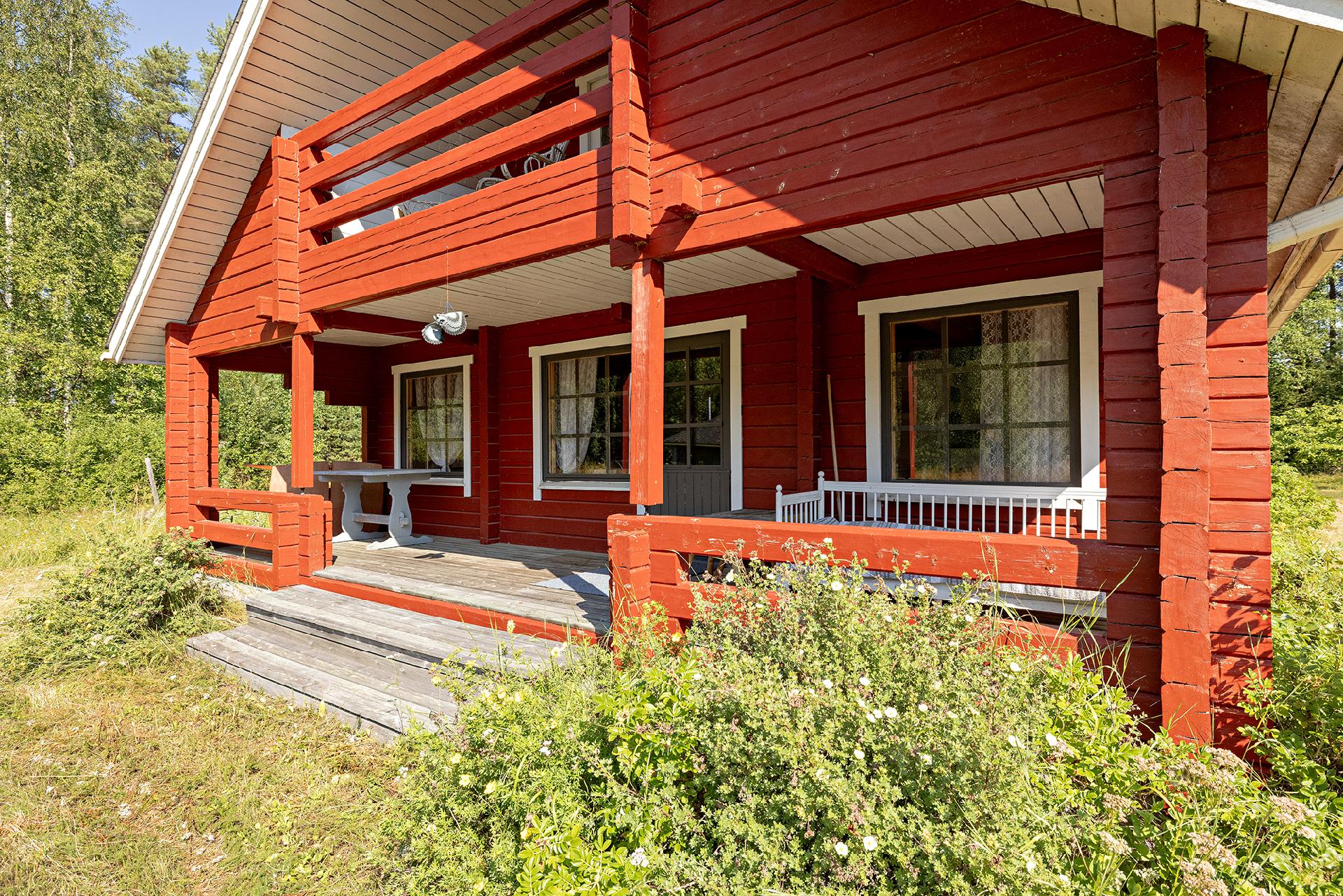 Sommerintie 182, Salonpää, Oulu