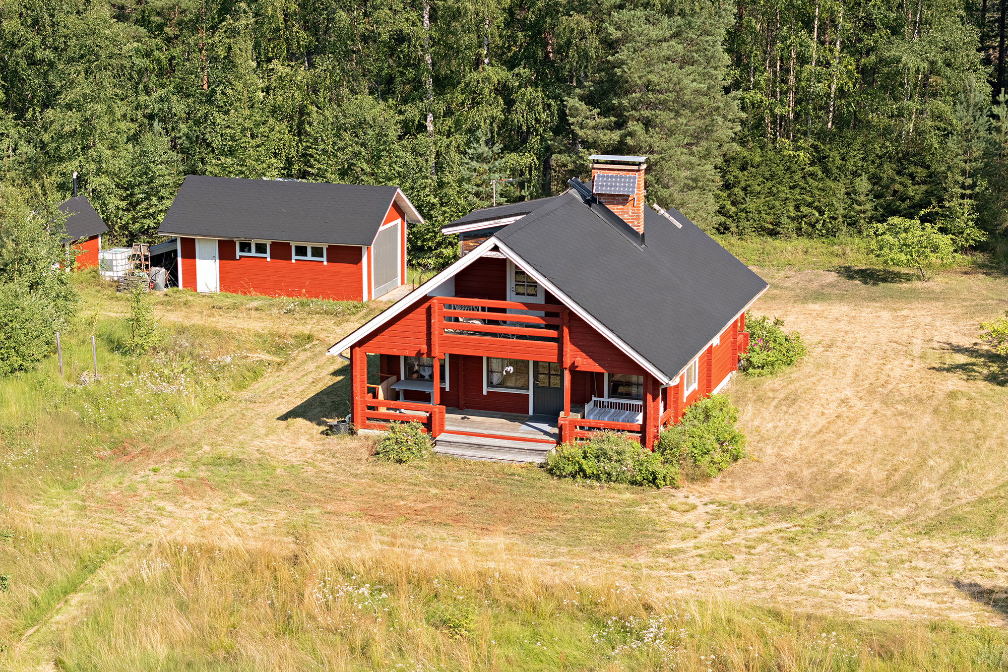 Sommerintie 182, Salonpää, Oulu