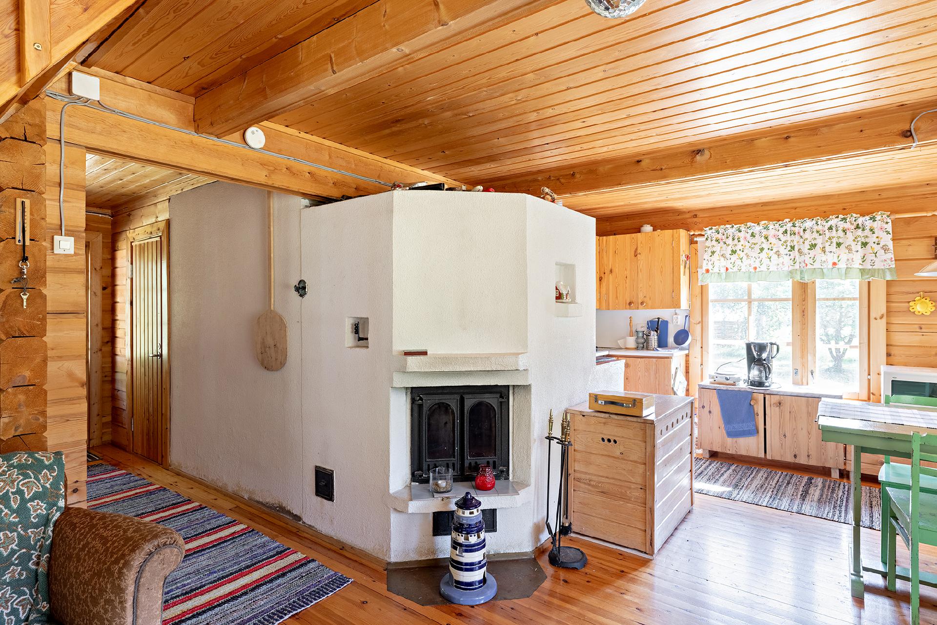 Sommerintie 182, Salonpää, Oulu