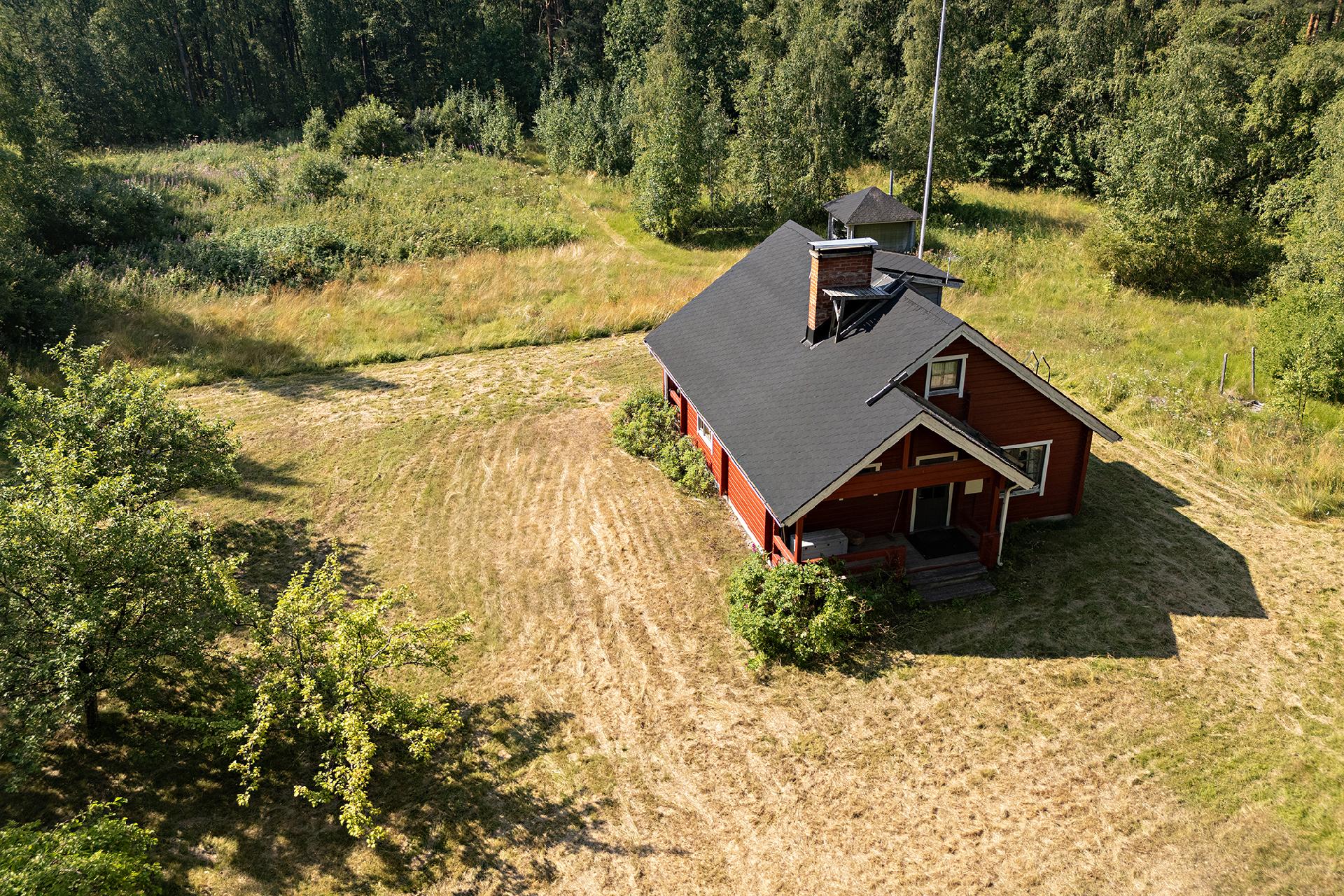 Sommerintie 182, Salonpää, Oulu