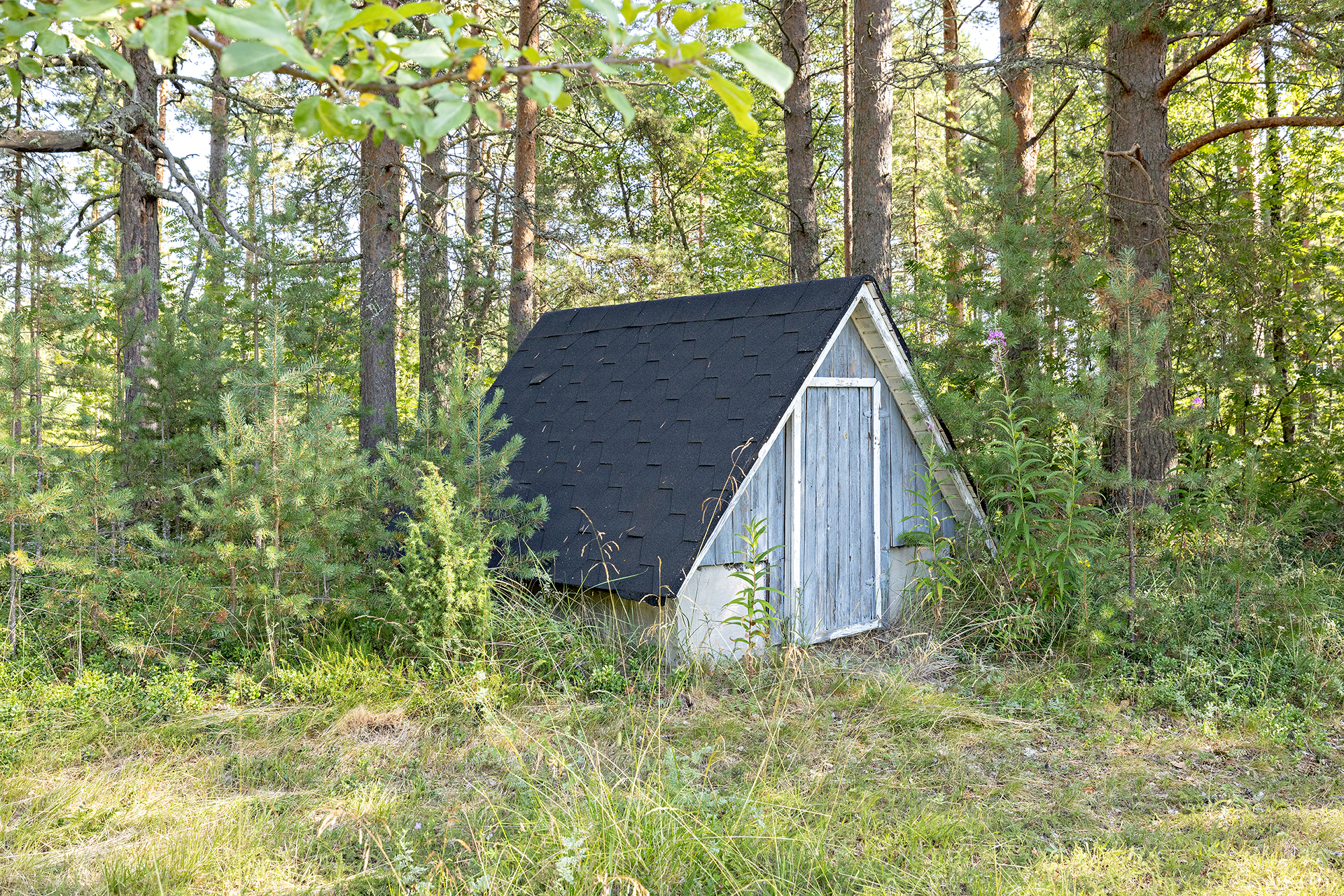 Sommerintie 182, Salonpää, Oulu