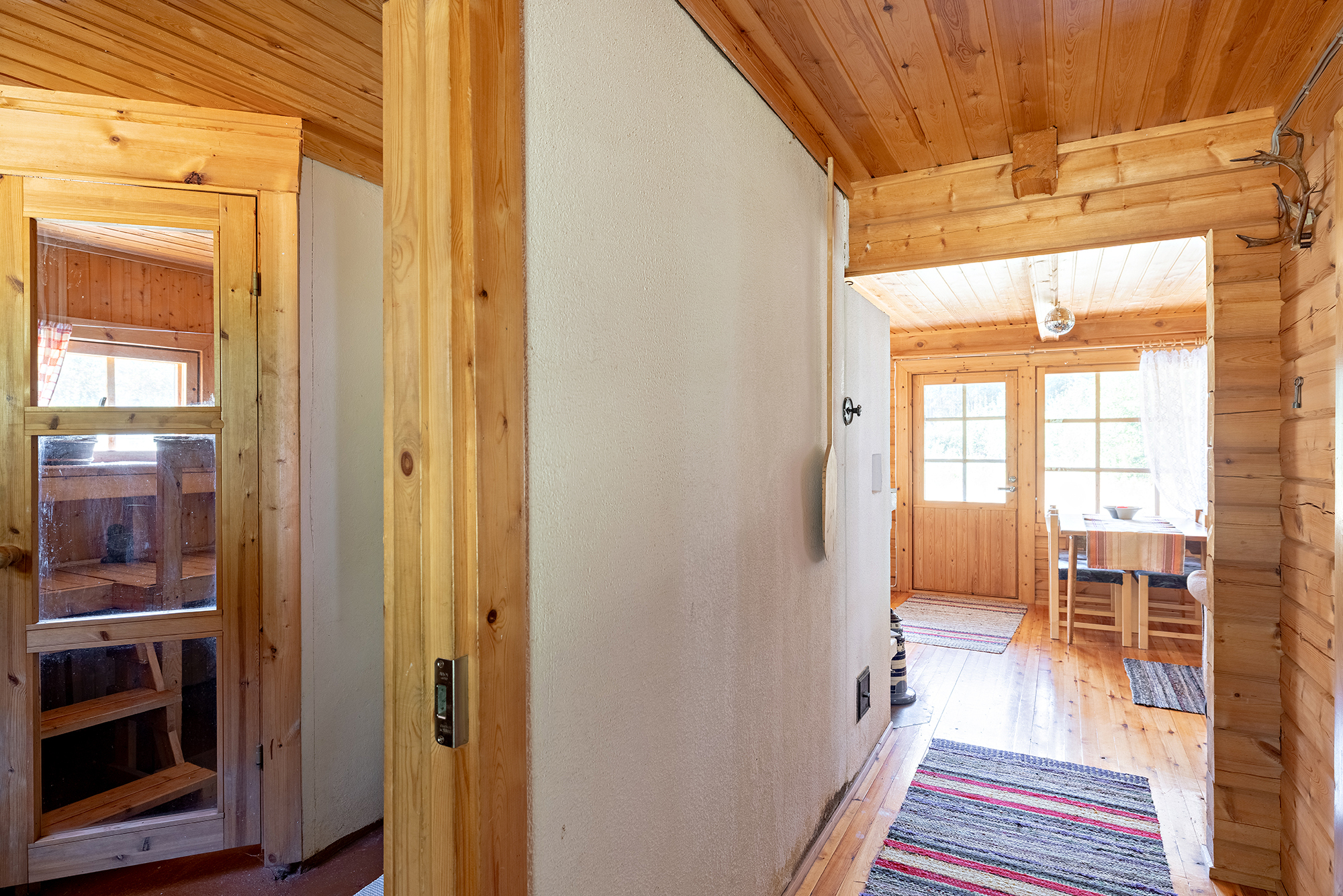 Sommerintie 182, Salonpää, Oulu