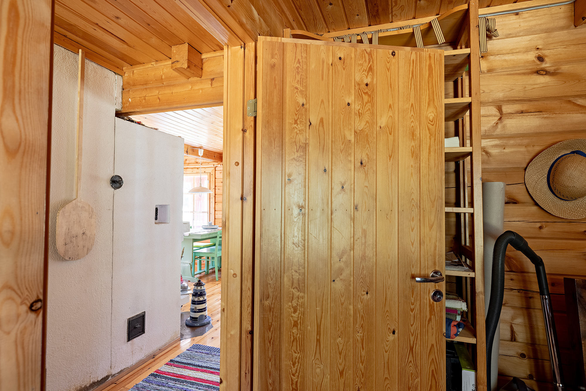 Sommerintie 182, Salonpää, Oulu