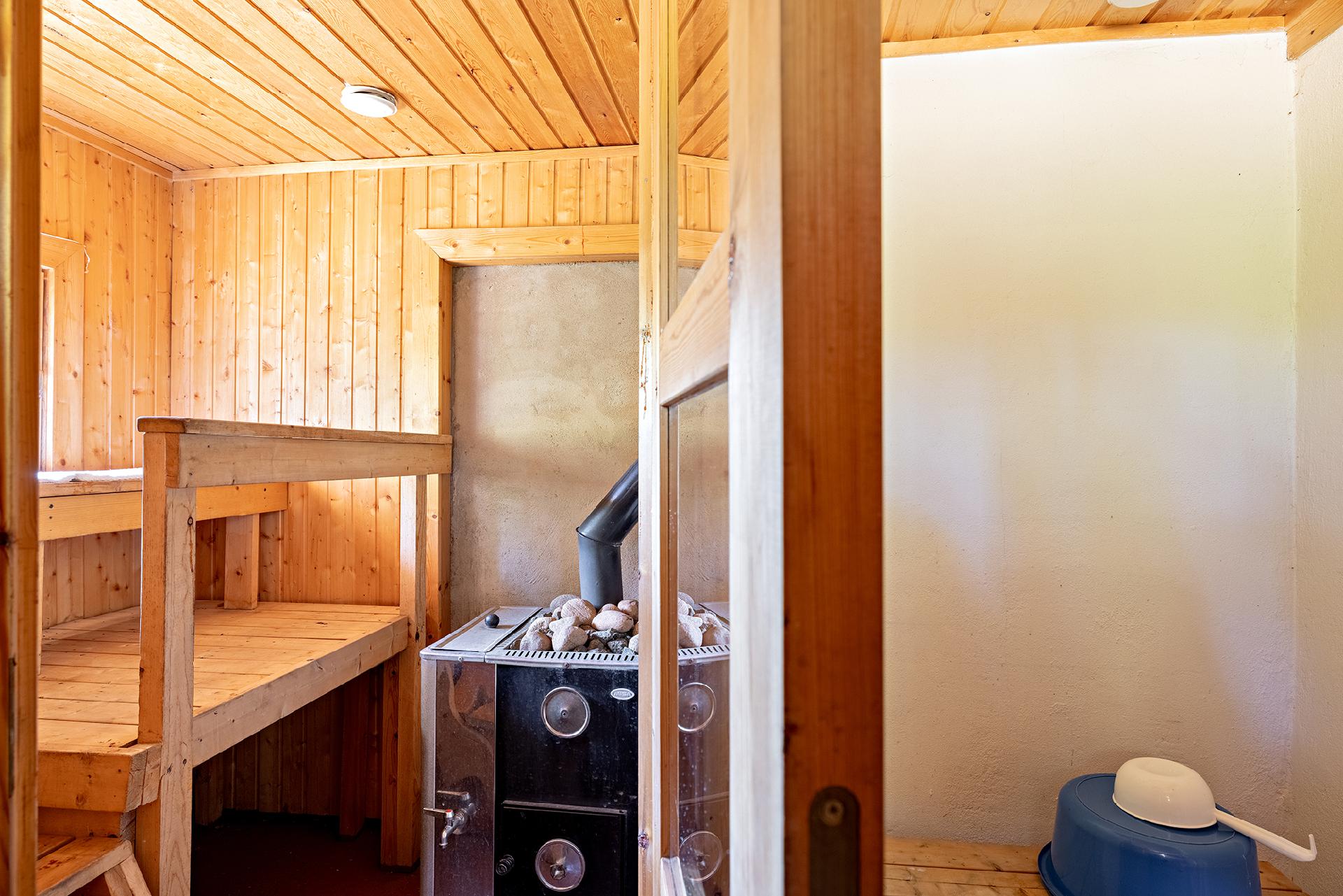 Sommerintie 182, Salonpää, Oulu