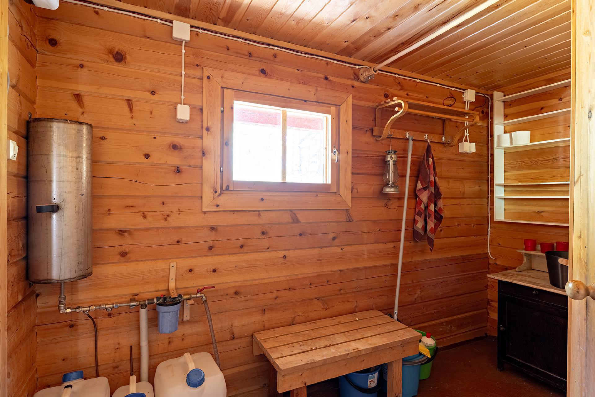 Sommerintie 182, Salonpää, Oulu