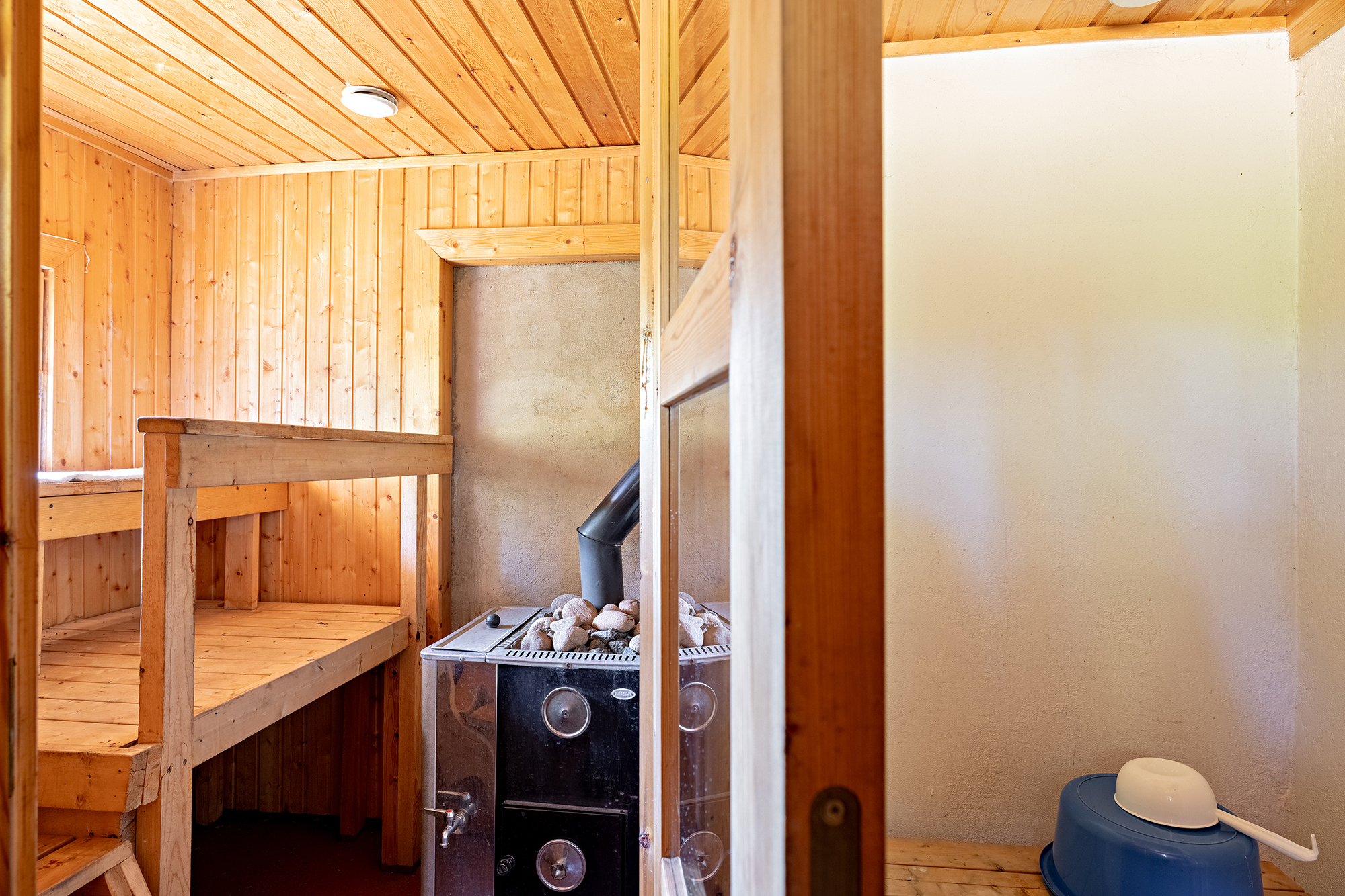 Sommerintie 182, Salonpää, Oulu