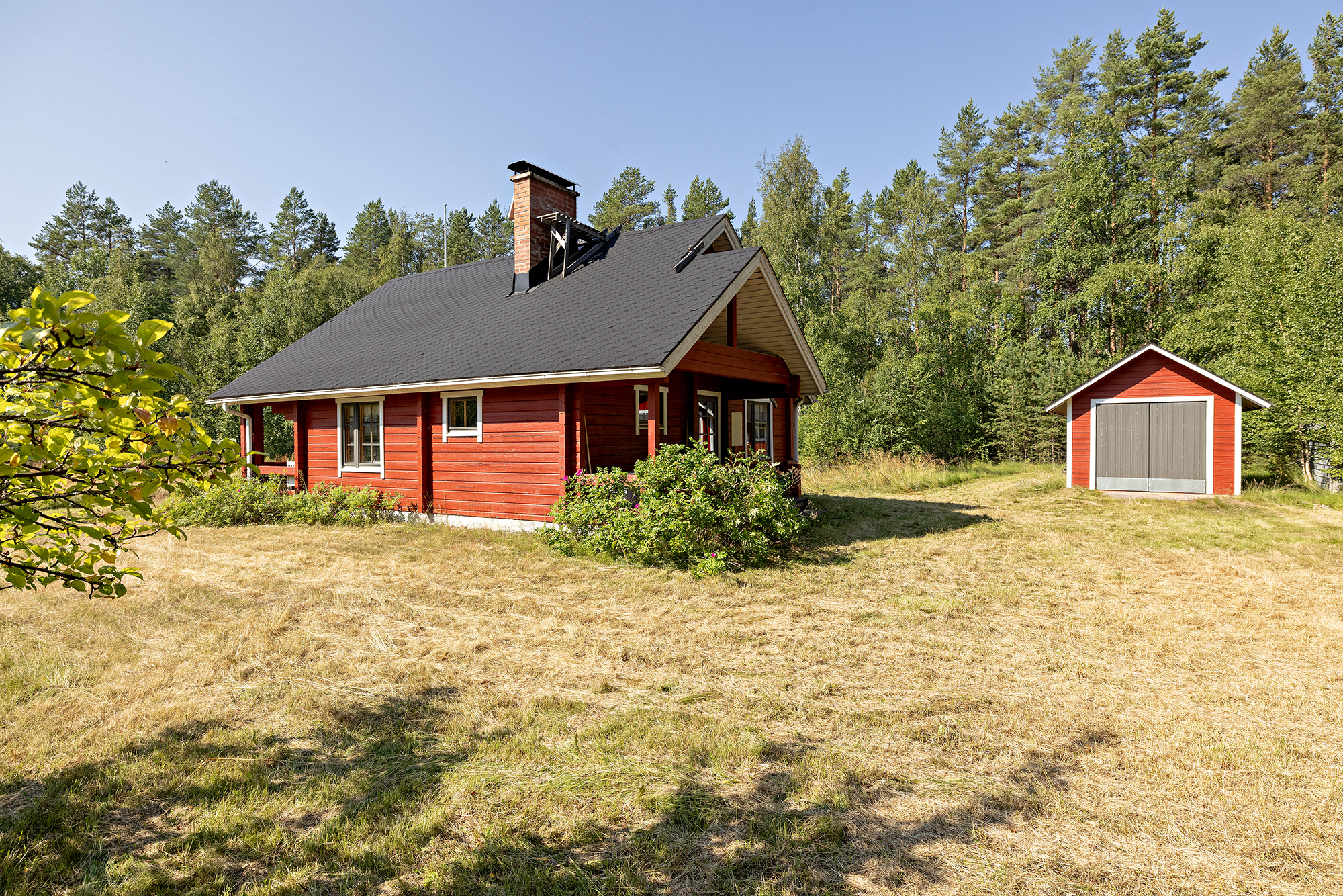 Sommerintie 182, Salonpää, Oulu