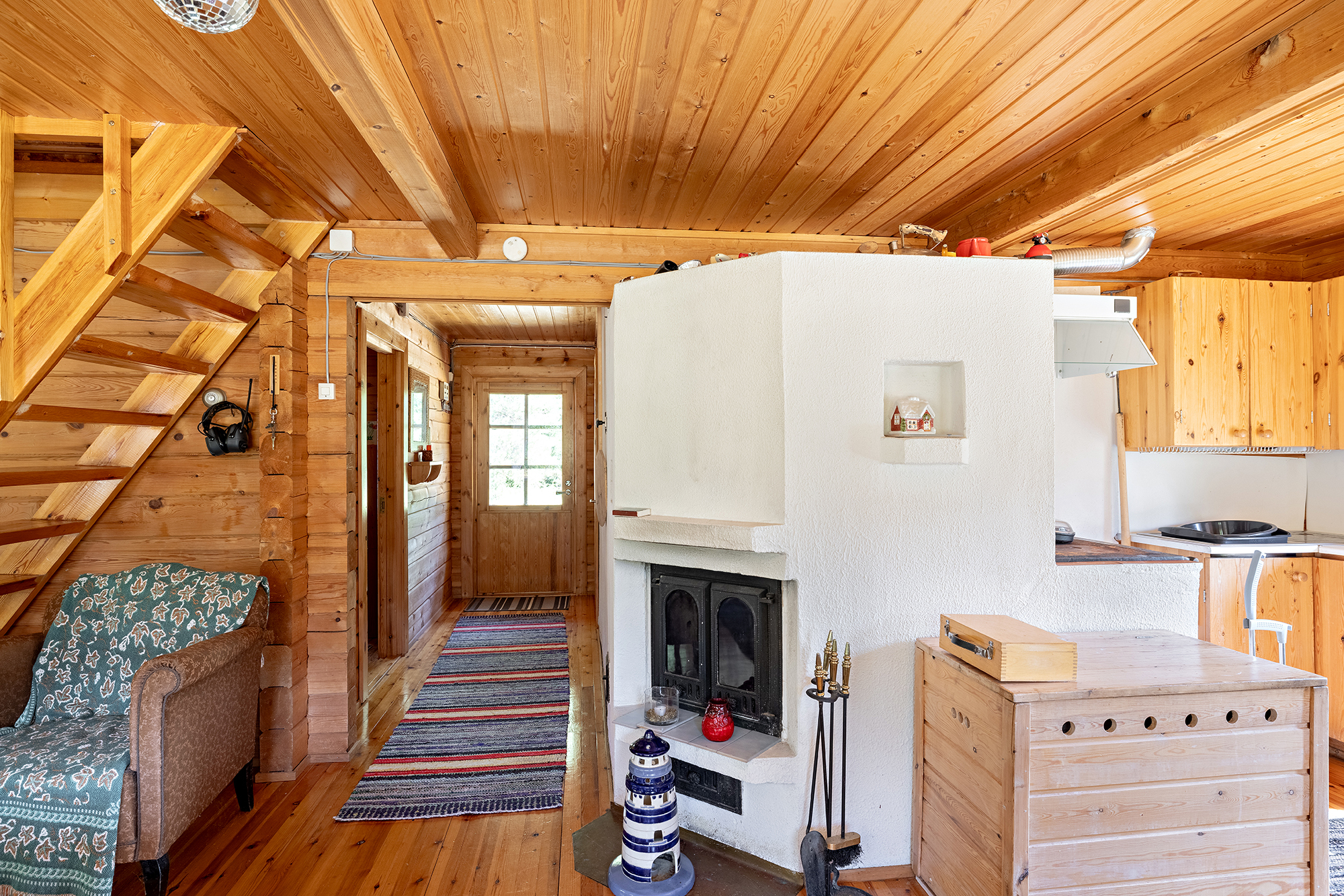 Sommerintie 182, Salonpää, Oulu