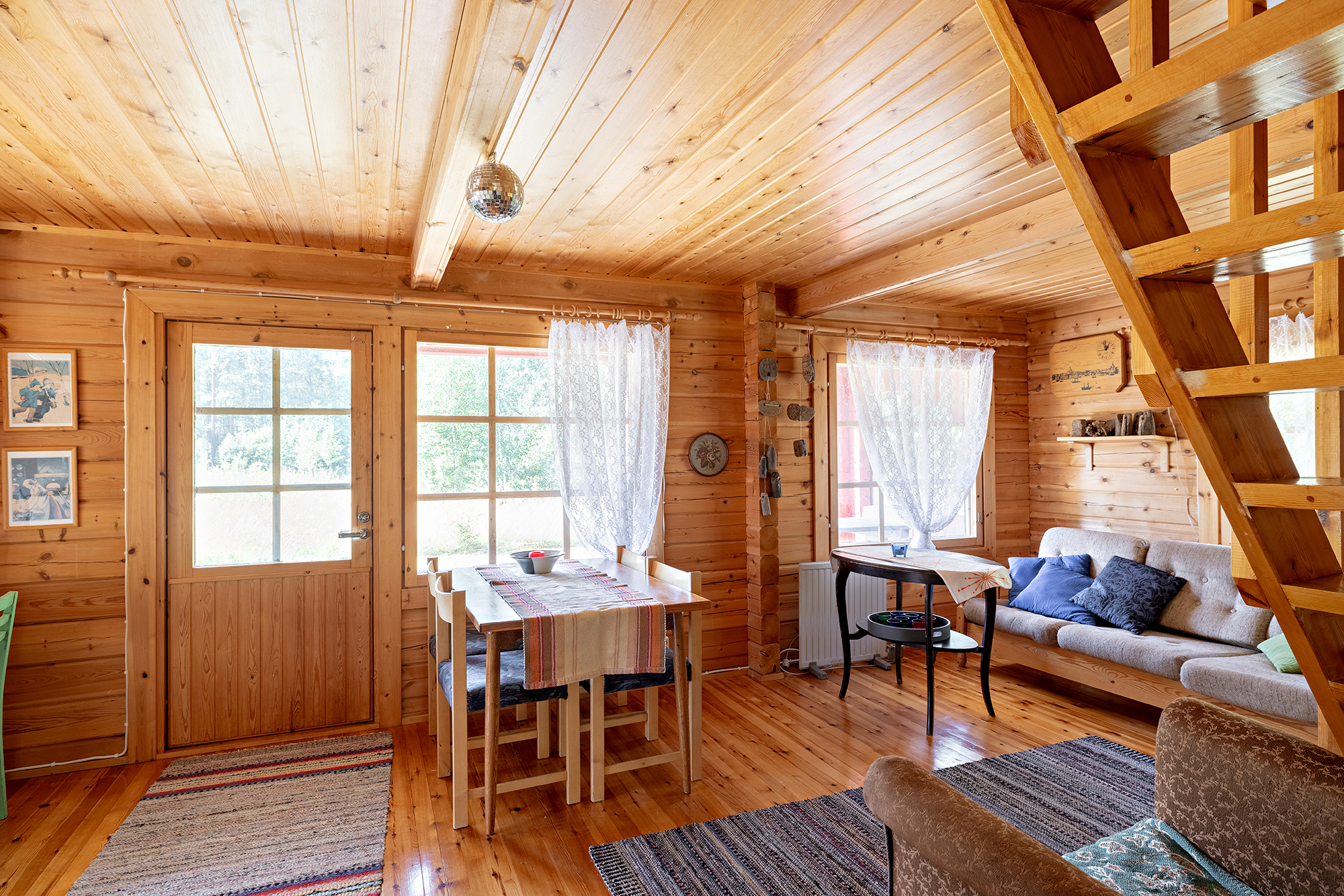 Sommerintie 182, Salonpää, Oulu