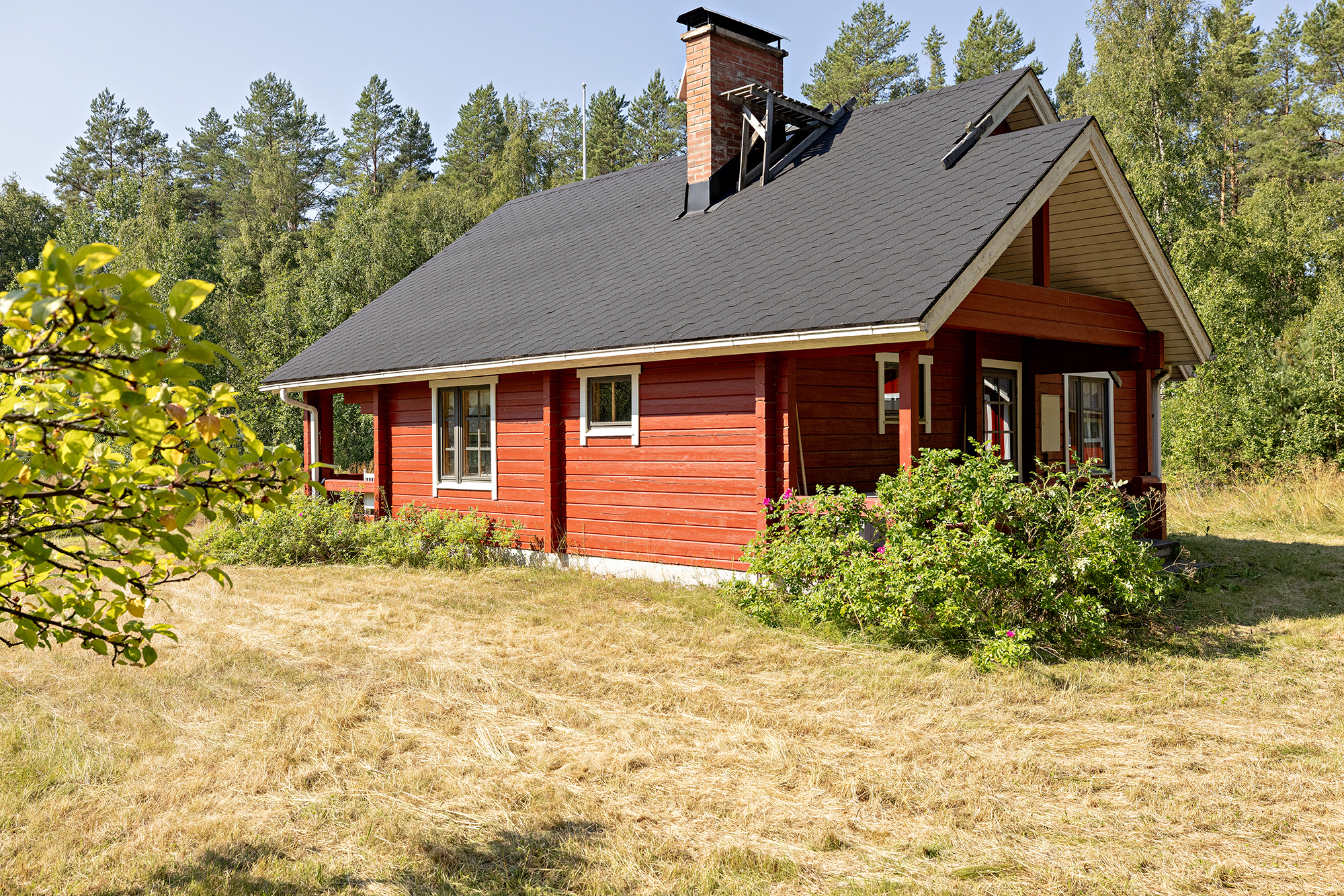 Sommerintie 182, Salonpää, Oulu