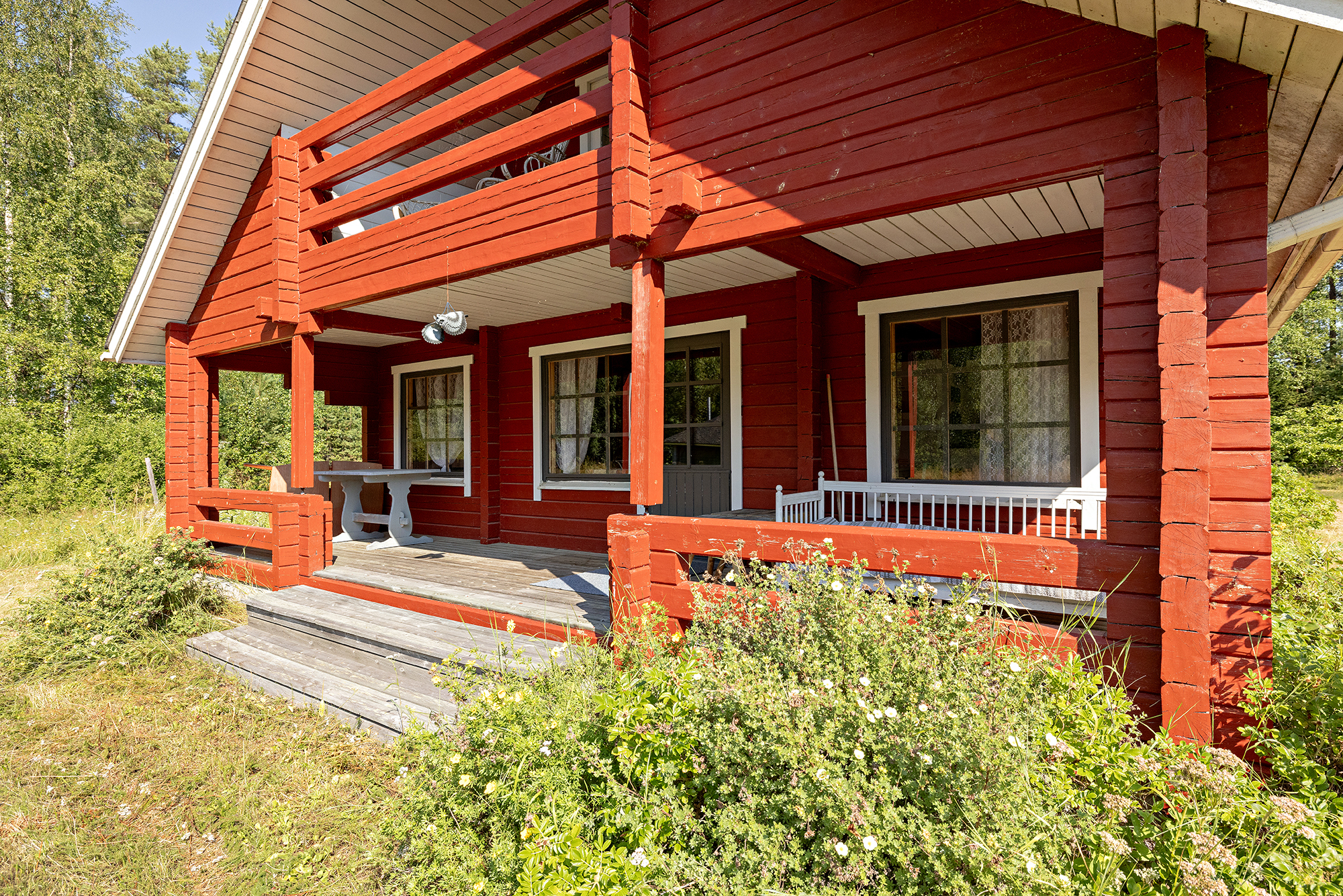 Sommerintie 182, Salonpää, Oulu