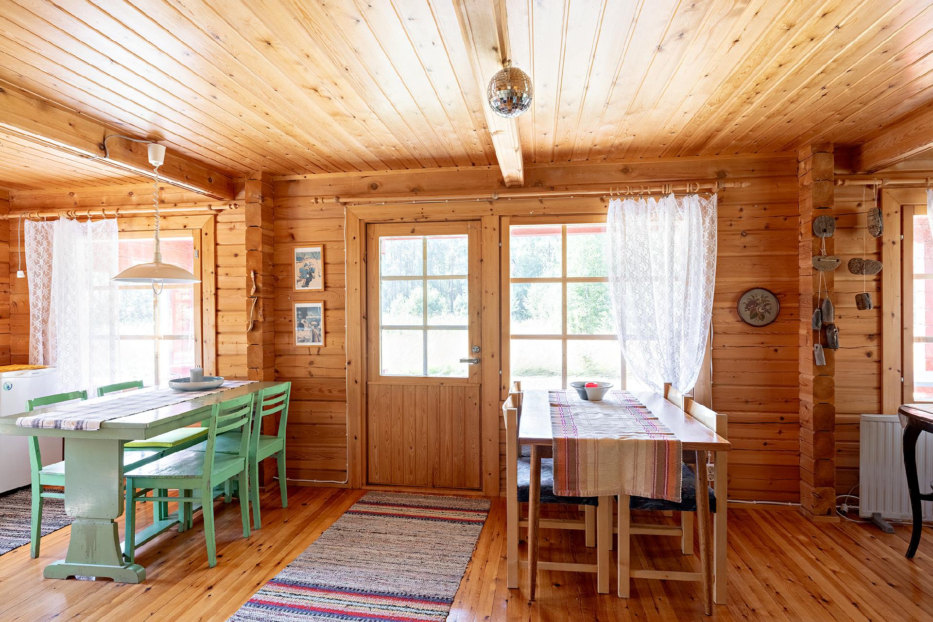 Sommerintie 182, Salonpää, Oulu