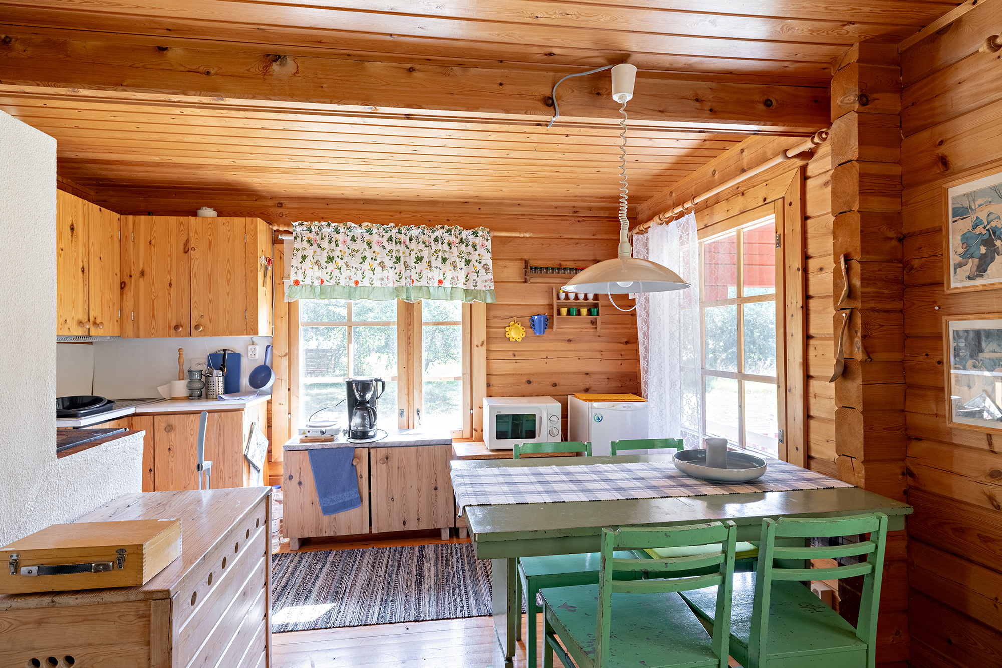 Sommerintie 182, Salonpää, Oulu