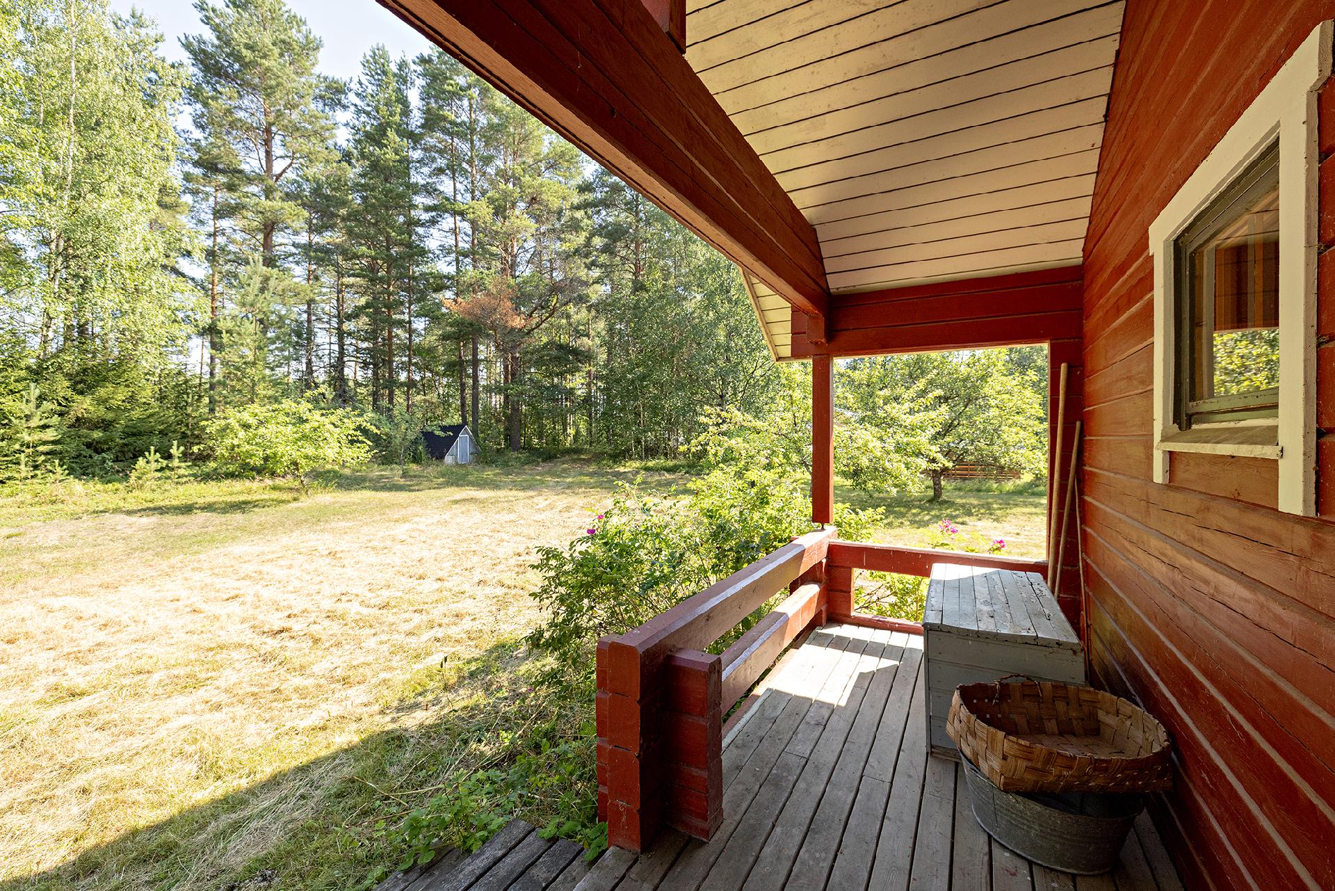 Sommerintie 182, Salonpää, Oulu